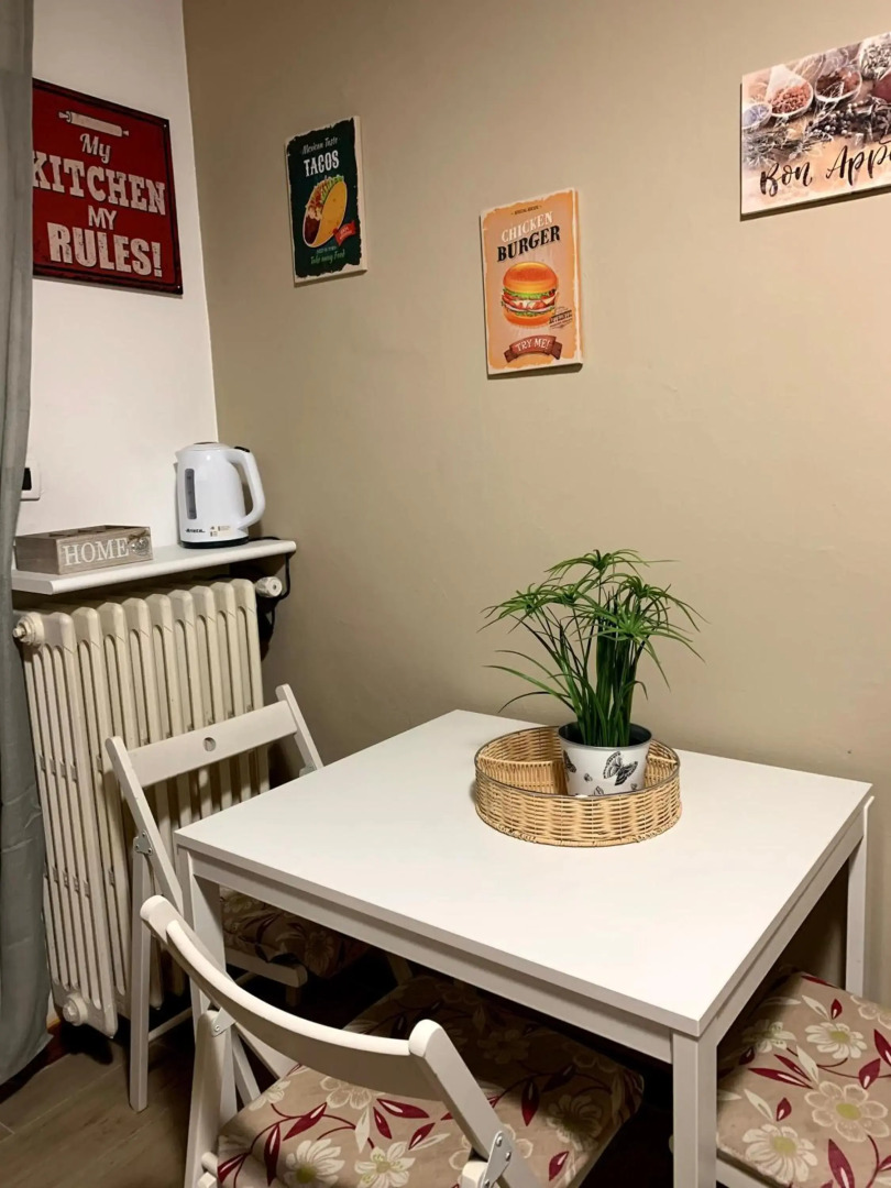 Appartamento “La Corte”