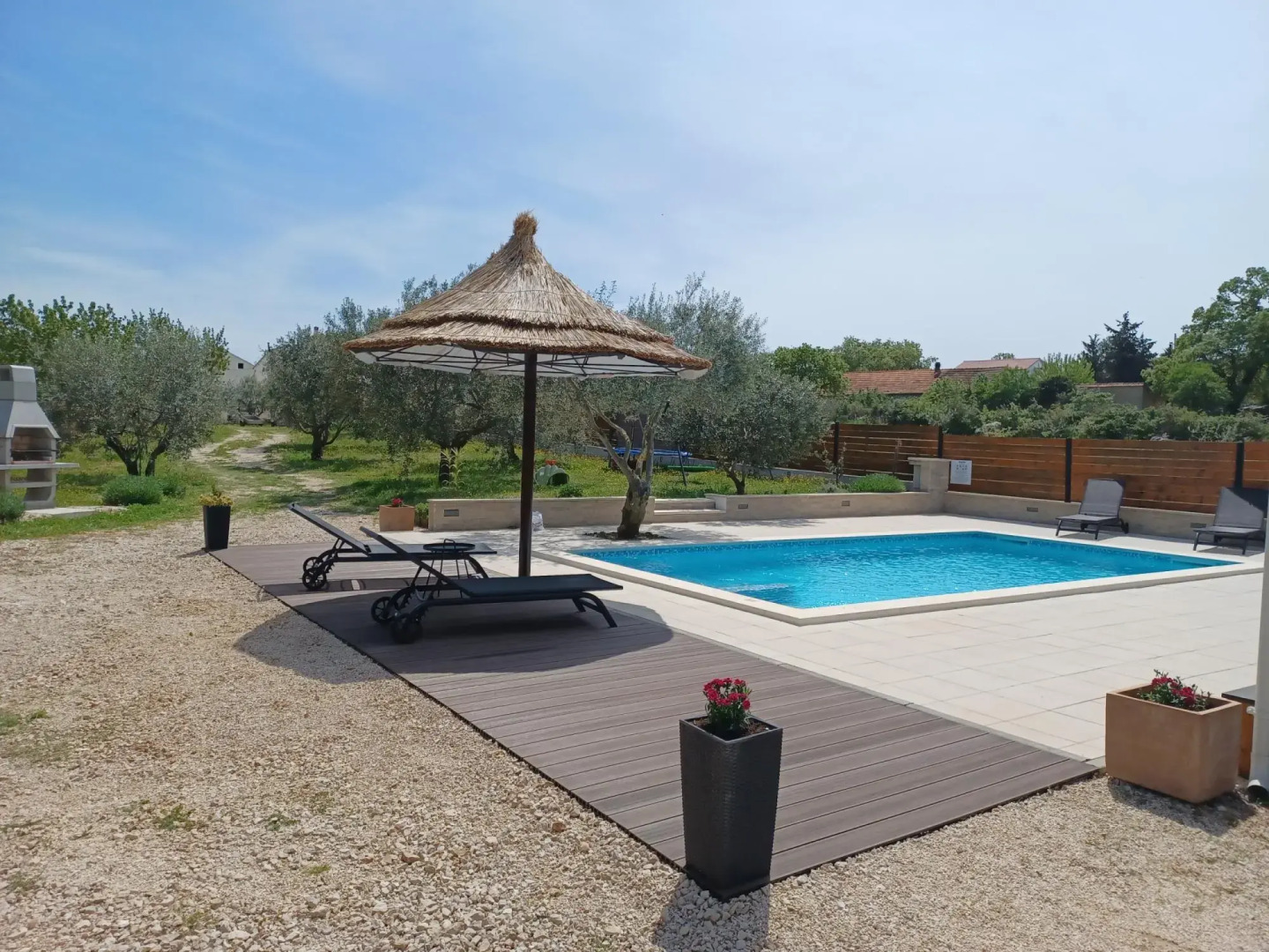 Poolincluded Holiday Home Relax