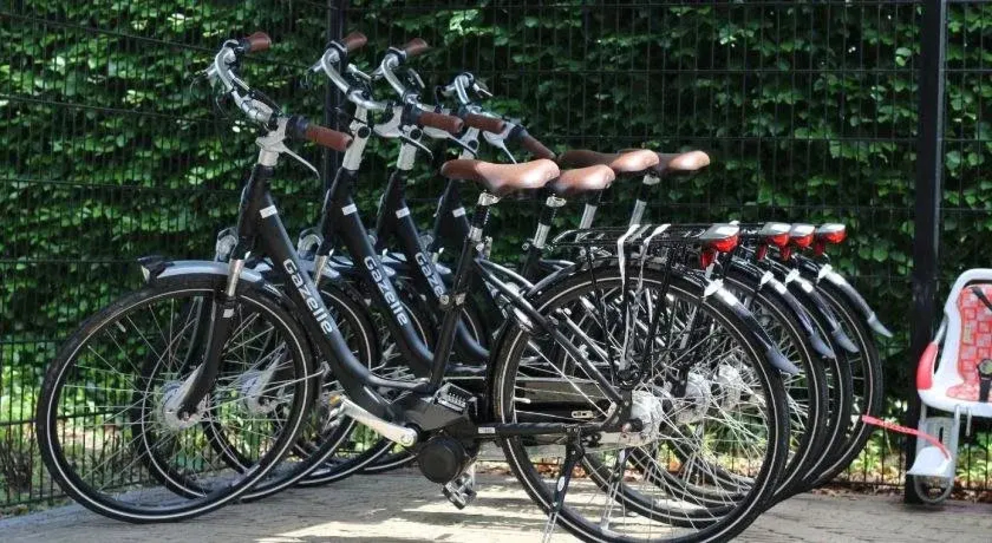 Hotel De Roode Schuur