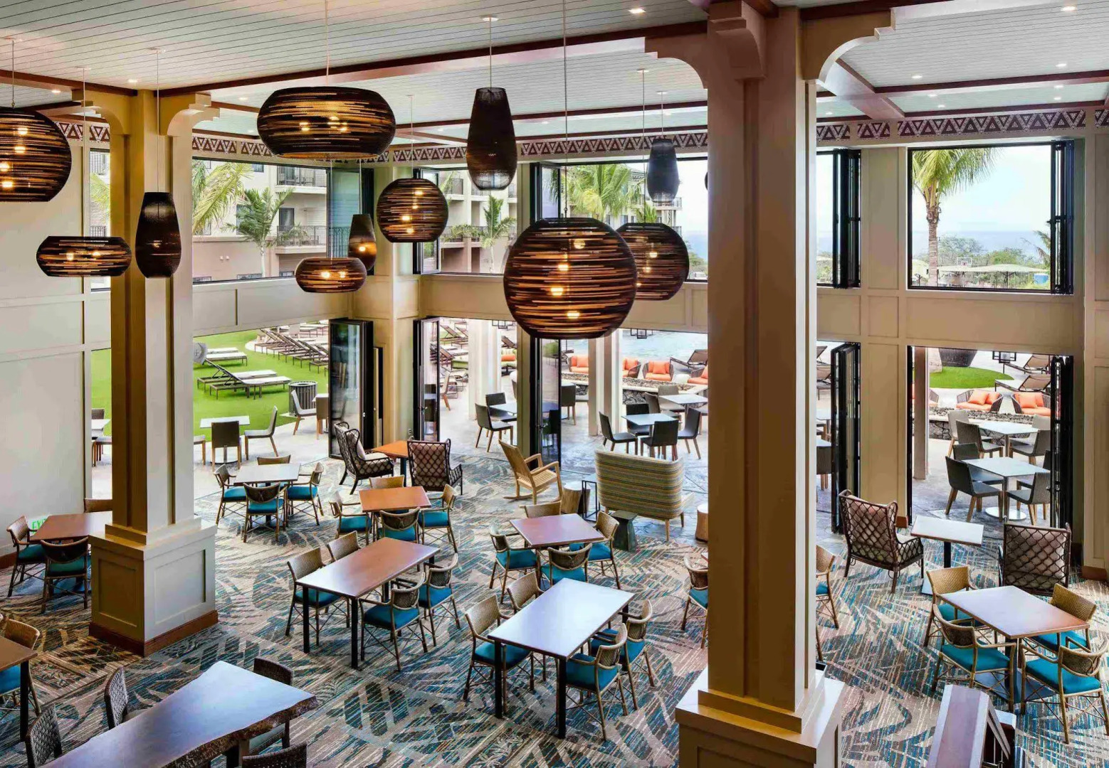 Residence Inn by Marriott Maui Wailea