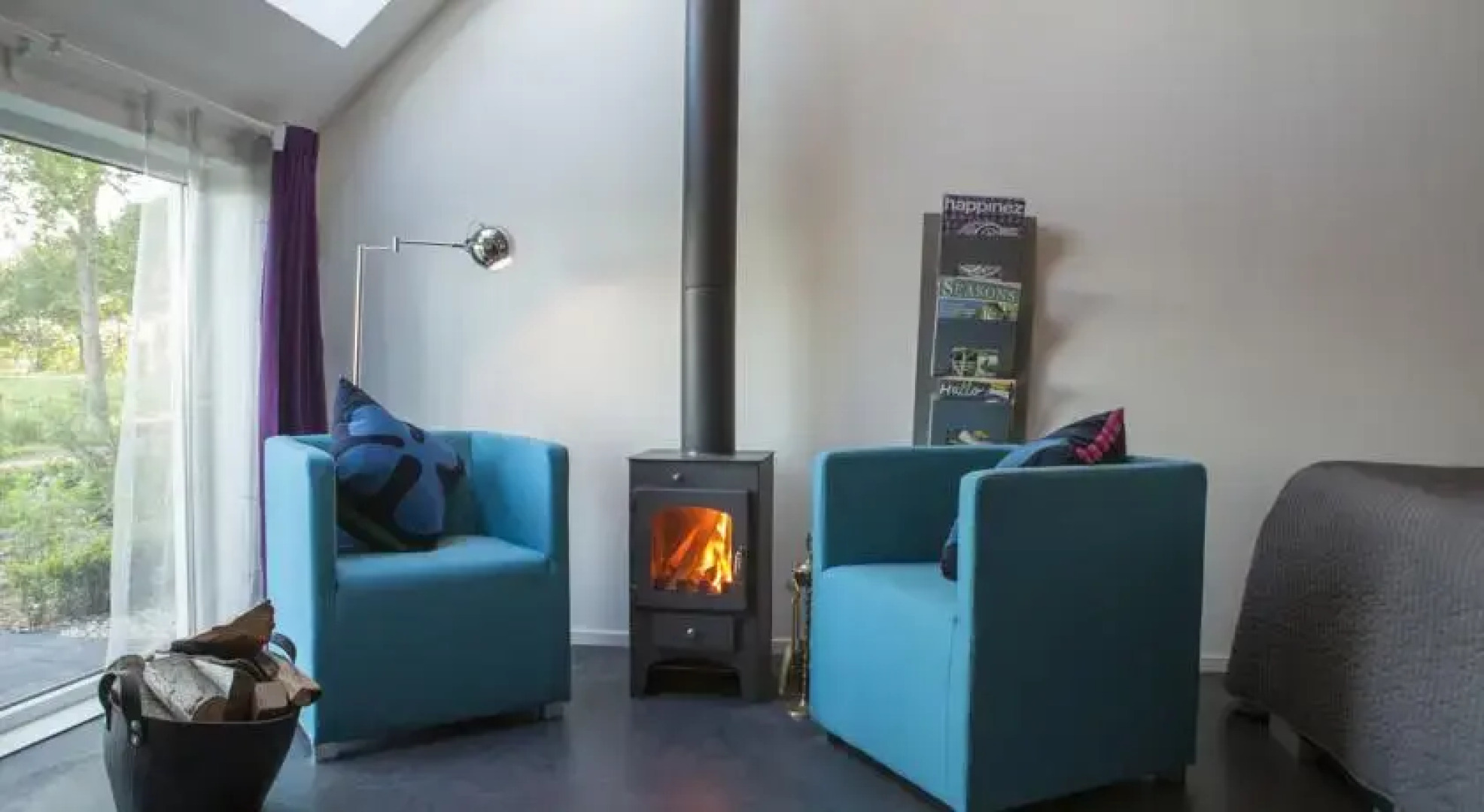 Bed and Breakfast de Kaap