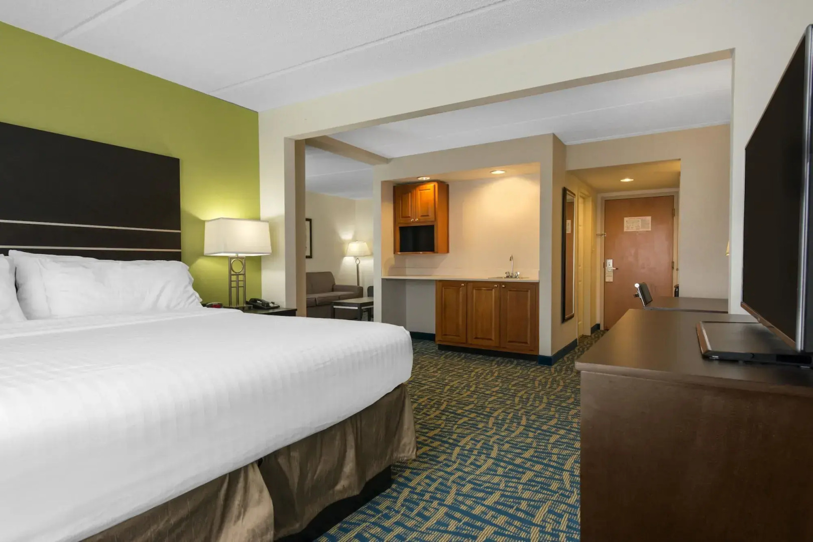Holiday Inn Savannah S - I-95 Gateway by IHG