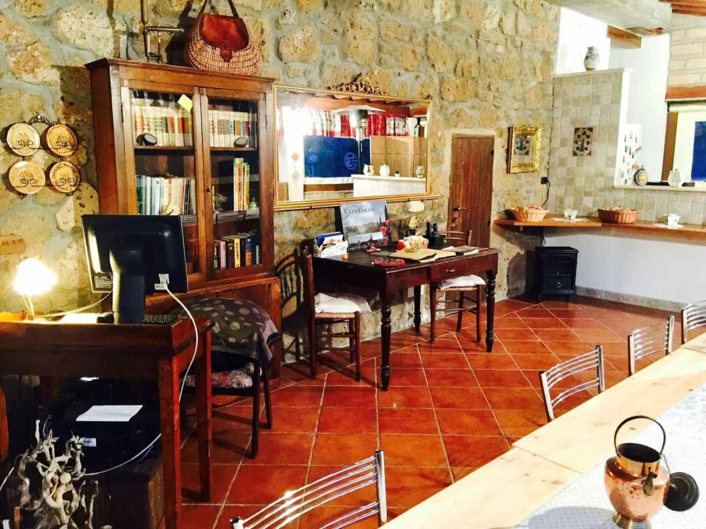 B&B Maremma Nel Tufo
