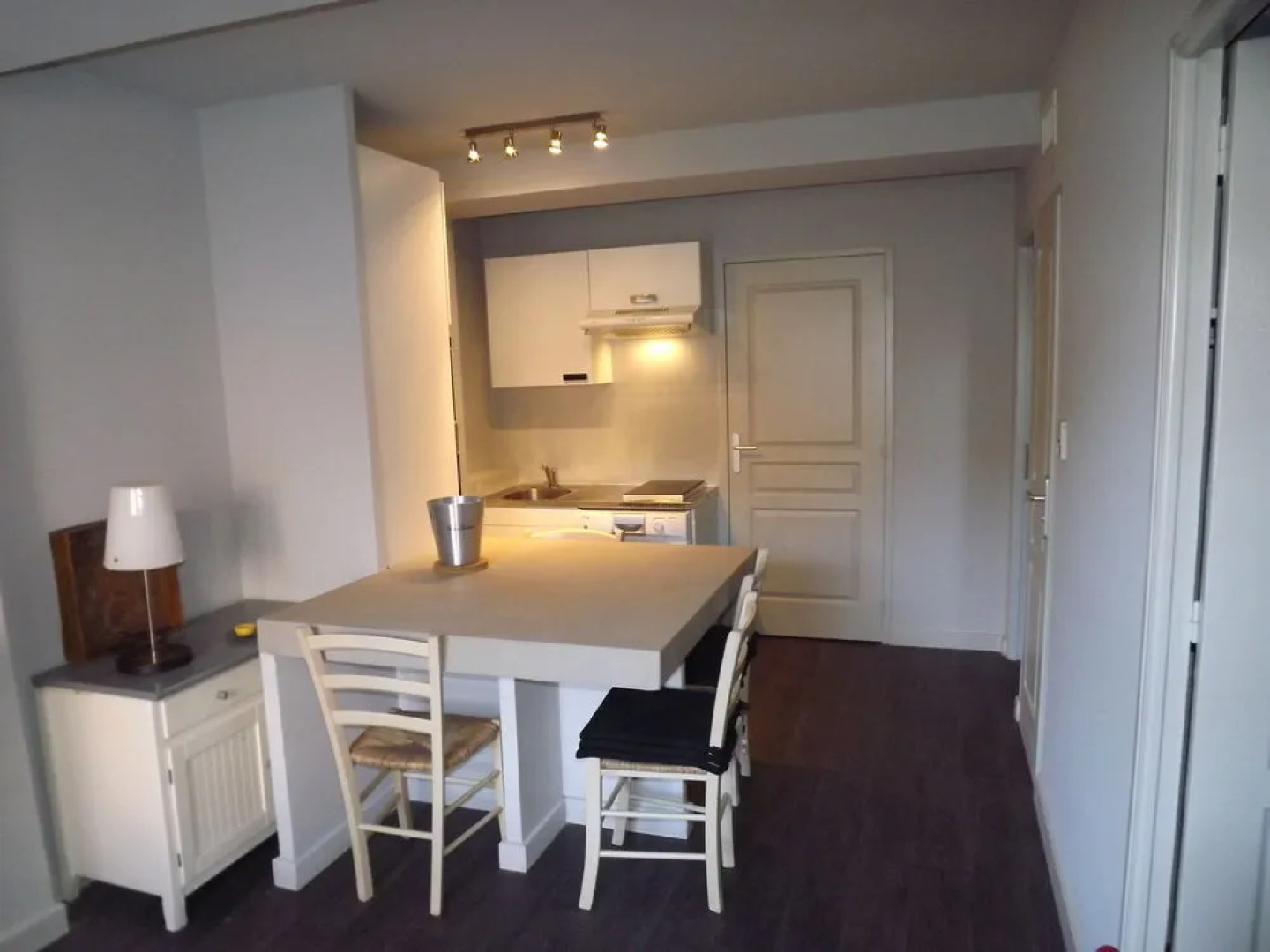 Le Domaine de la Mer