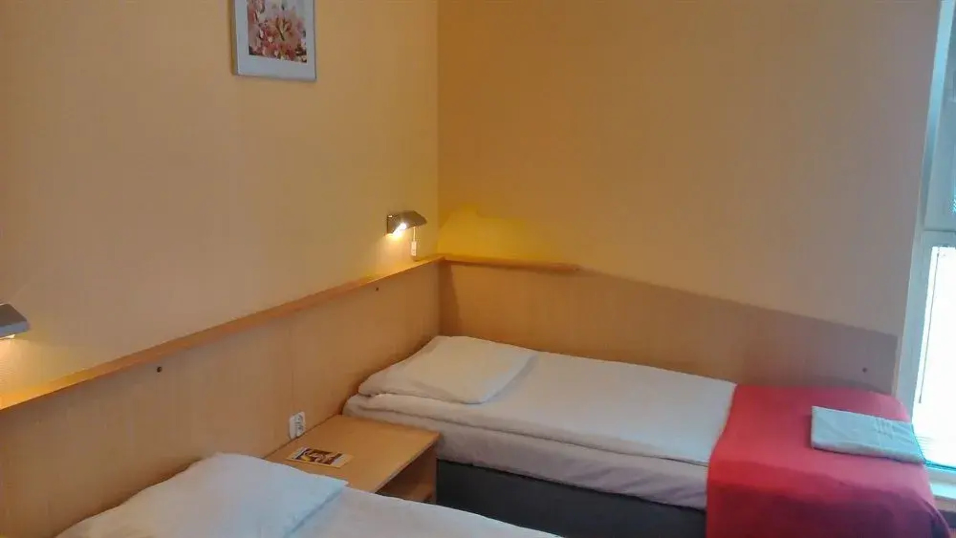 System Hotel Kraków