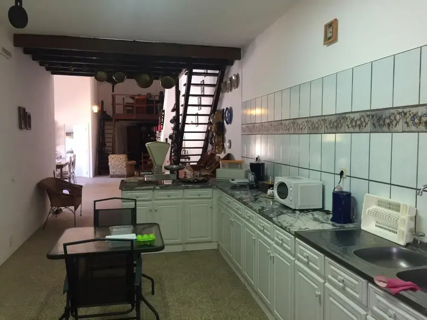 Villa With 3 Bedrooms in Praia do Ribatejo, With Private Pool and Wifi