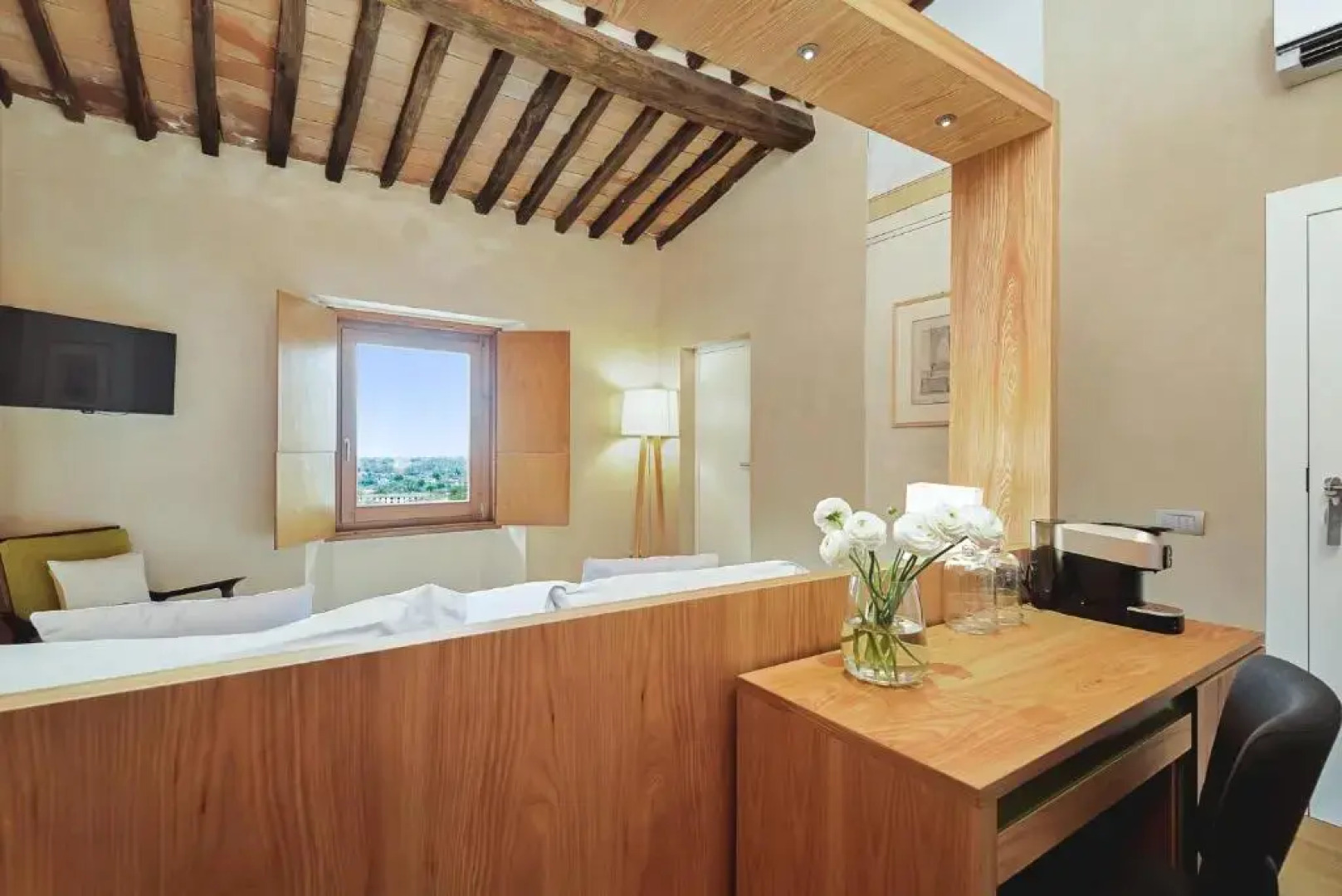 Relais Montepepe Winery & Spa