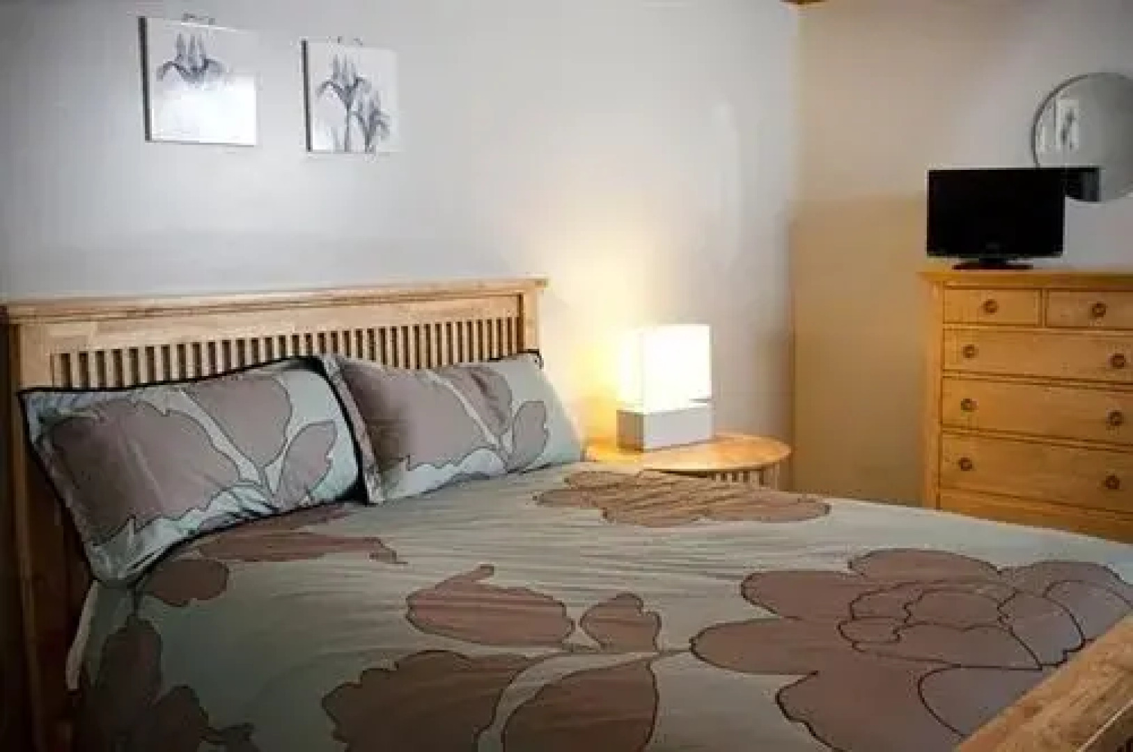 Butterfly Gap Retreat