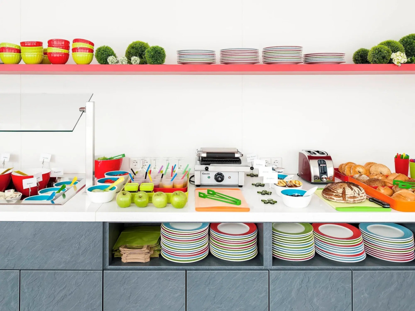 ibis Styles Karlsruhe Ettlingen