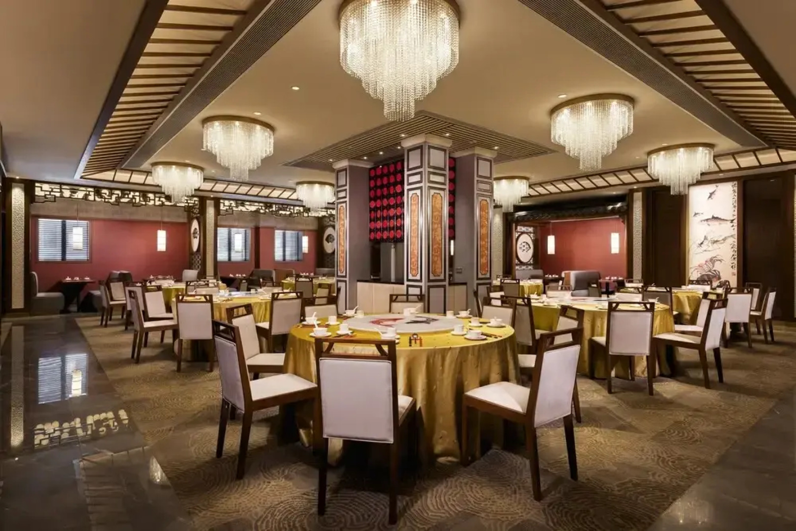 Line Friends Presents Casa De Amigo