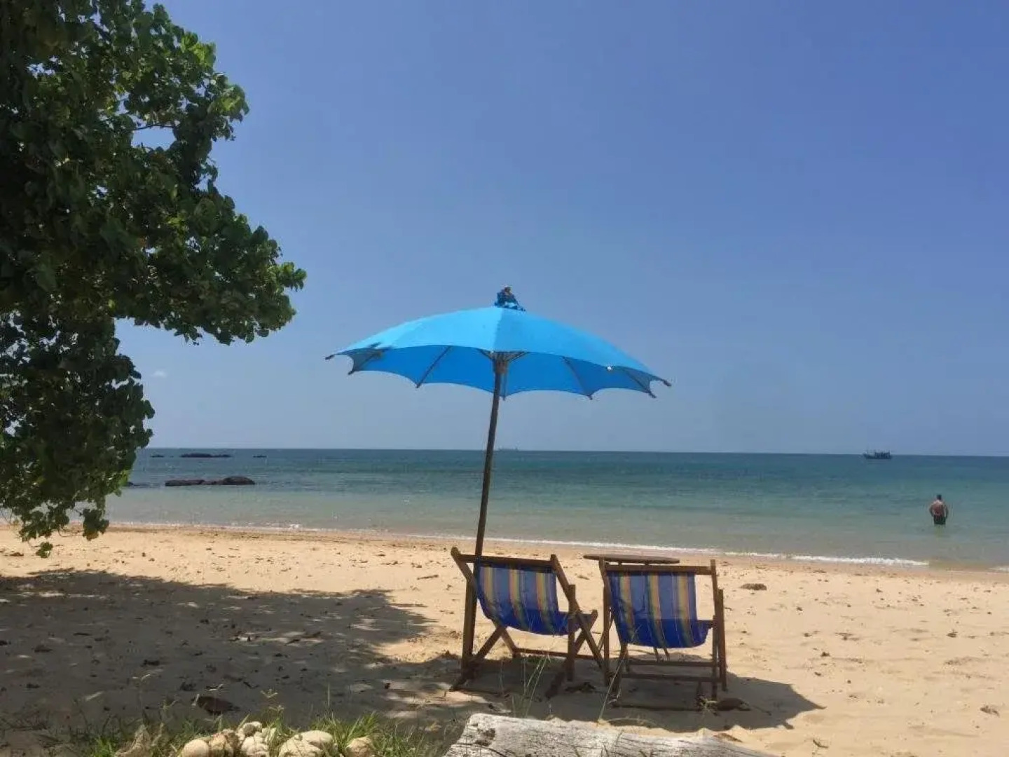 Libong Sunset Resort