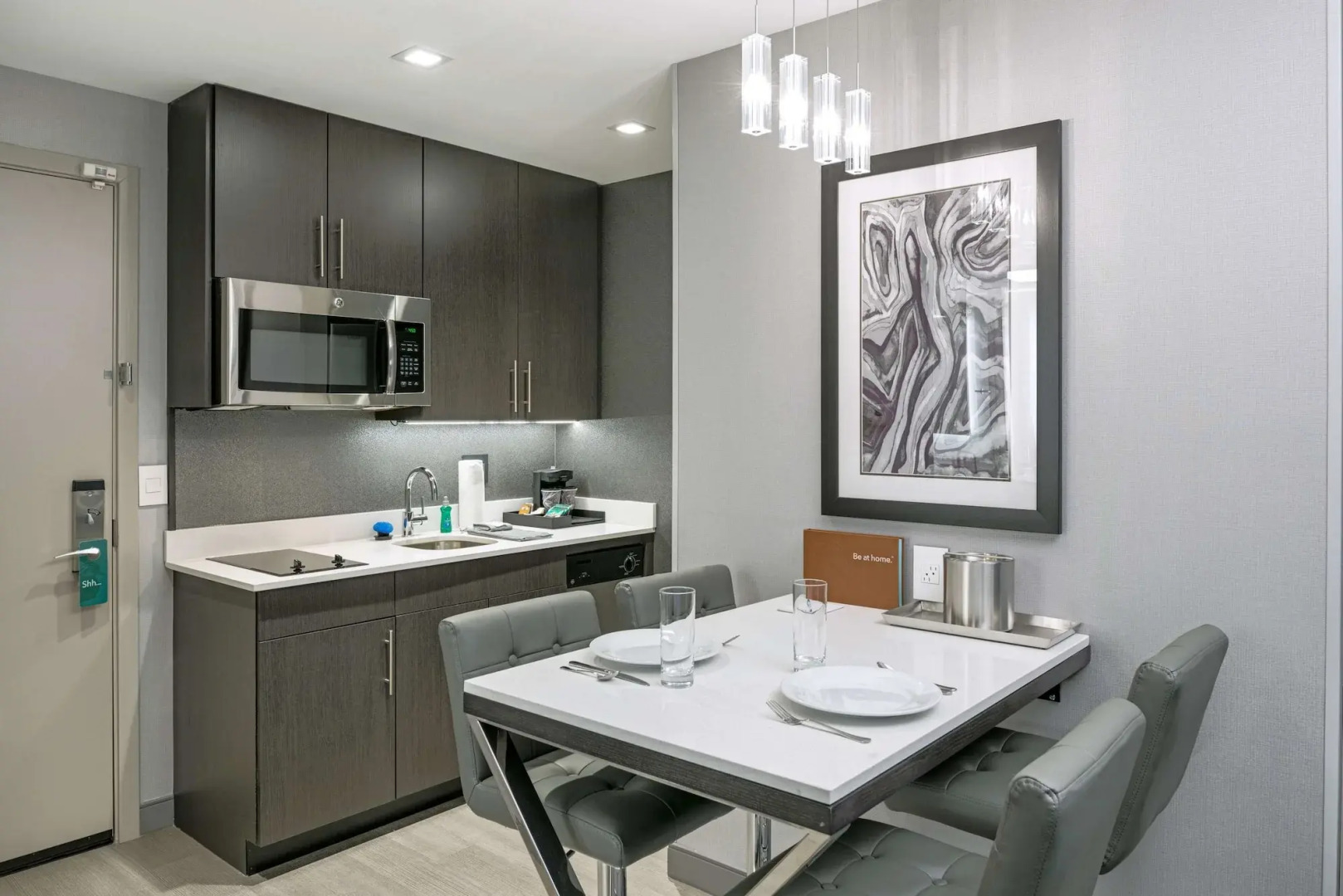 Homewood Suites by Hilton Boston Logan Airport Chelsea