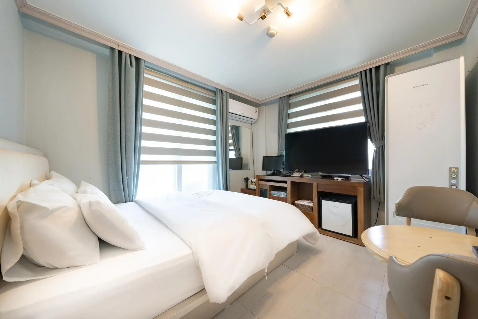 Goodstay Grand Motel Chuncheon