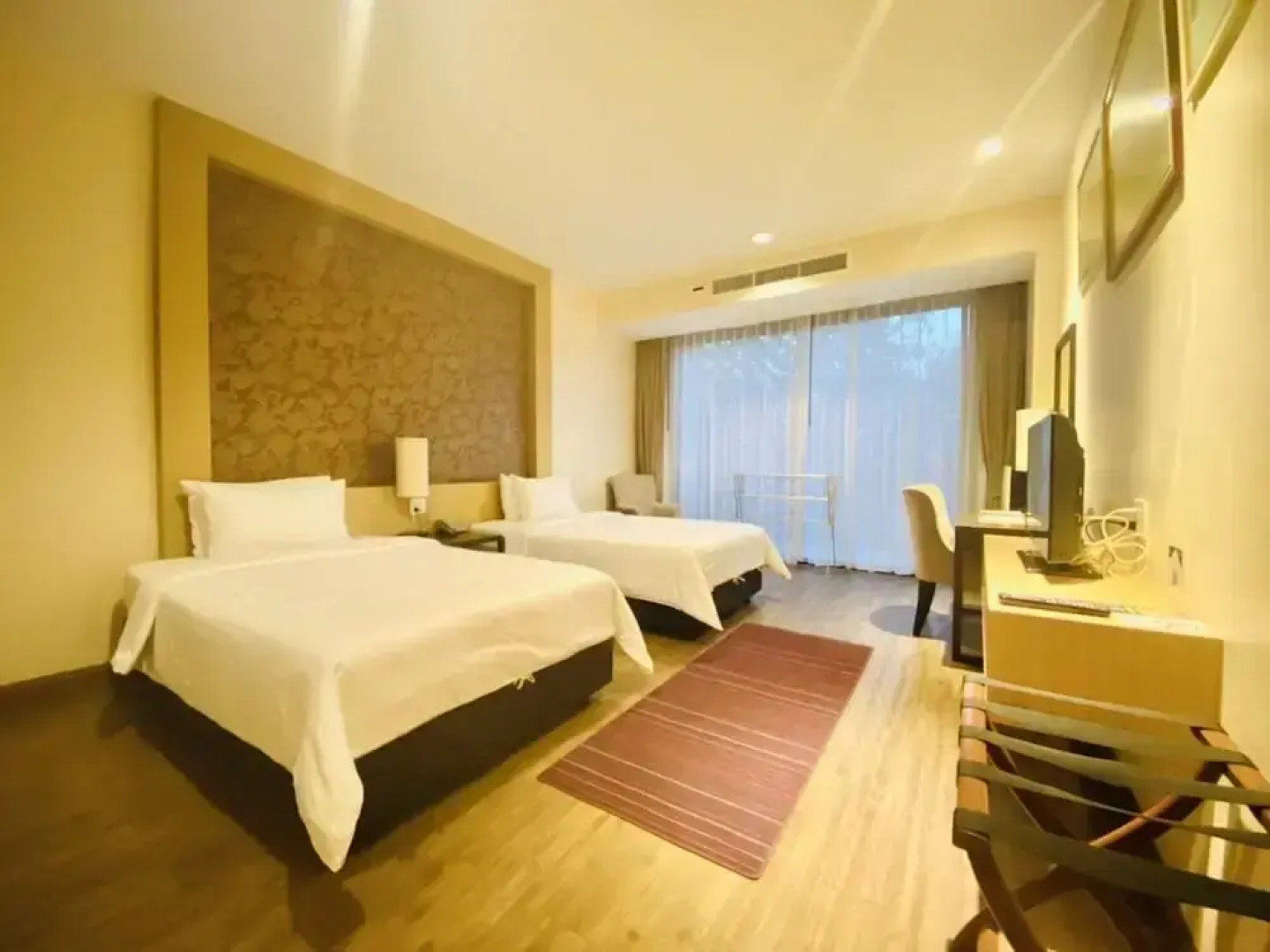 Rimkhobfa Urban Resort