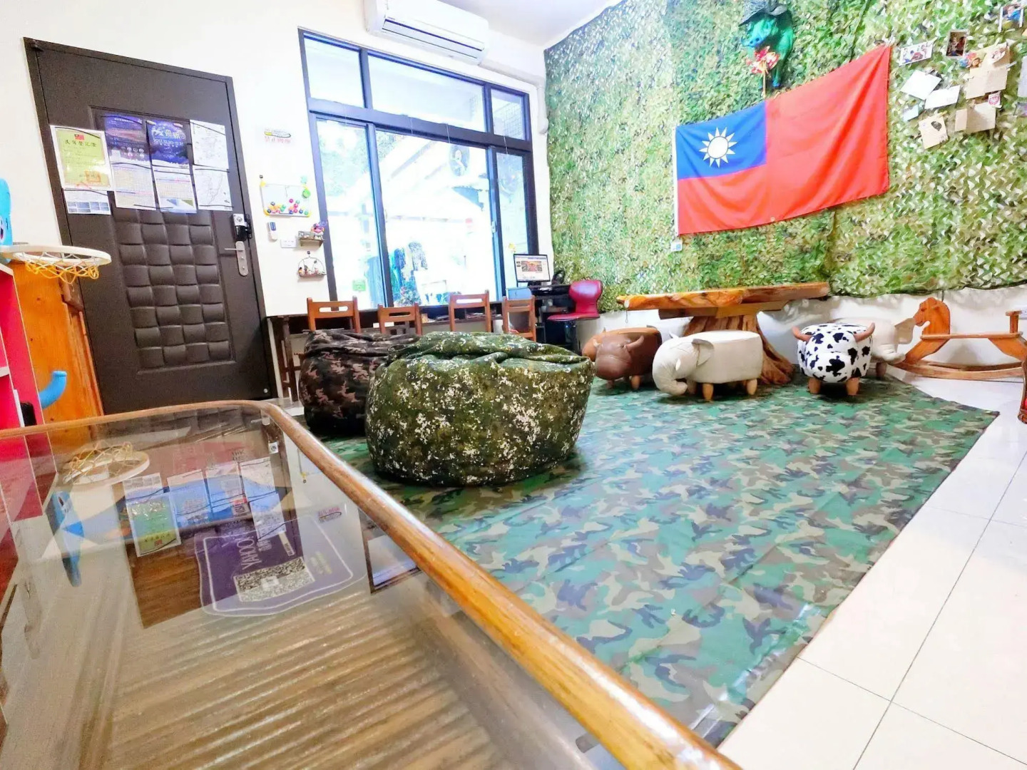 Sleeping Bag Boar Backpacker