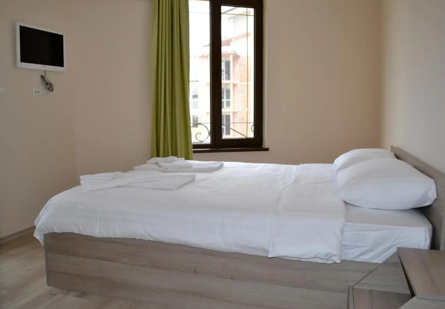 Esteban VIP Residence Club