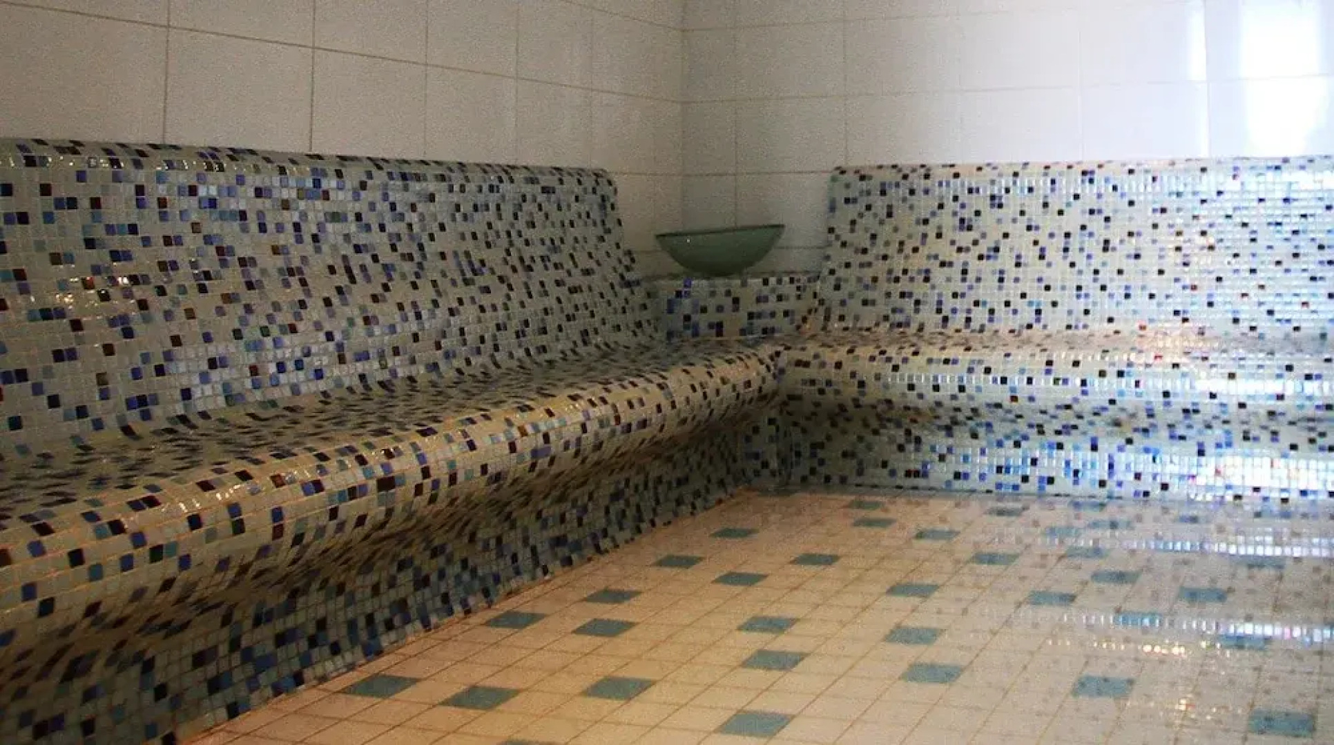 Naskon Sapphire Resort & Spa