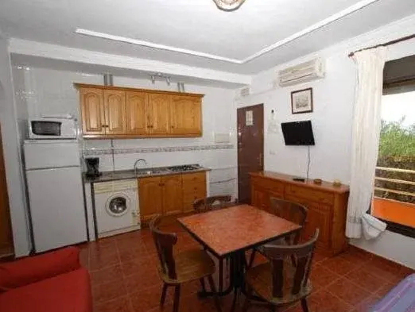 Apartamentos Turisticos Trajano