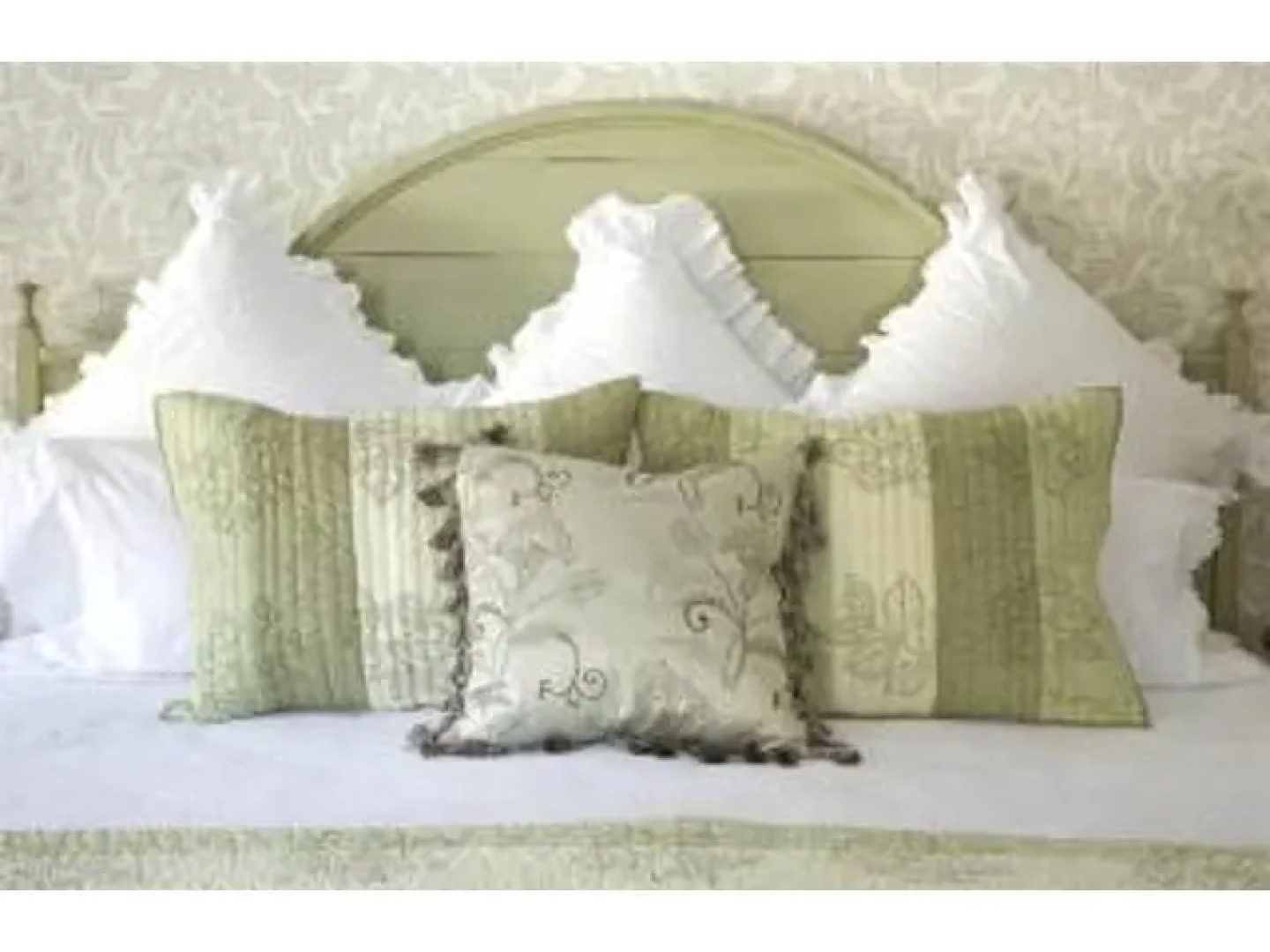 Rock Hall Luxe Lodging