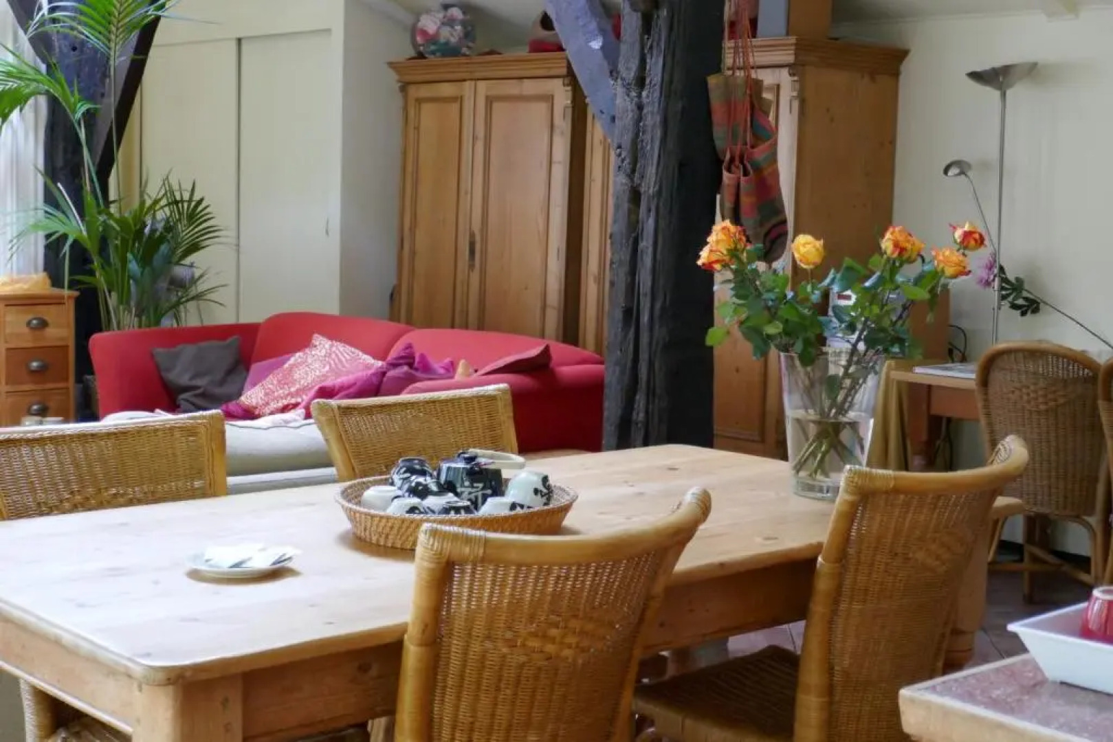 Appartement Rezonans