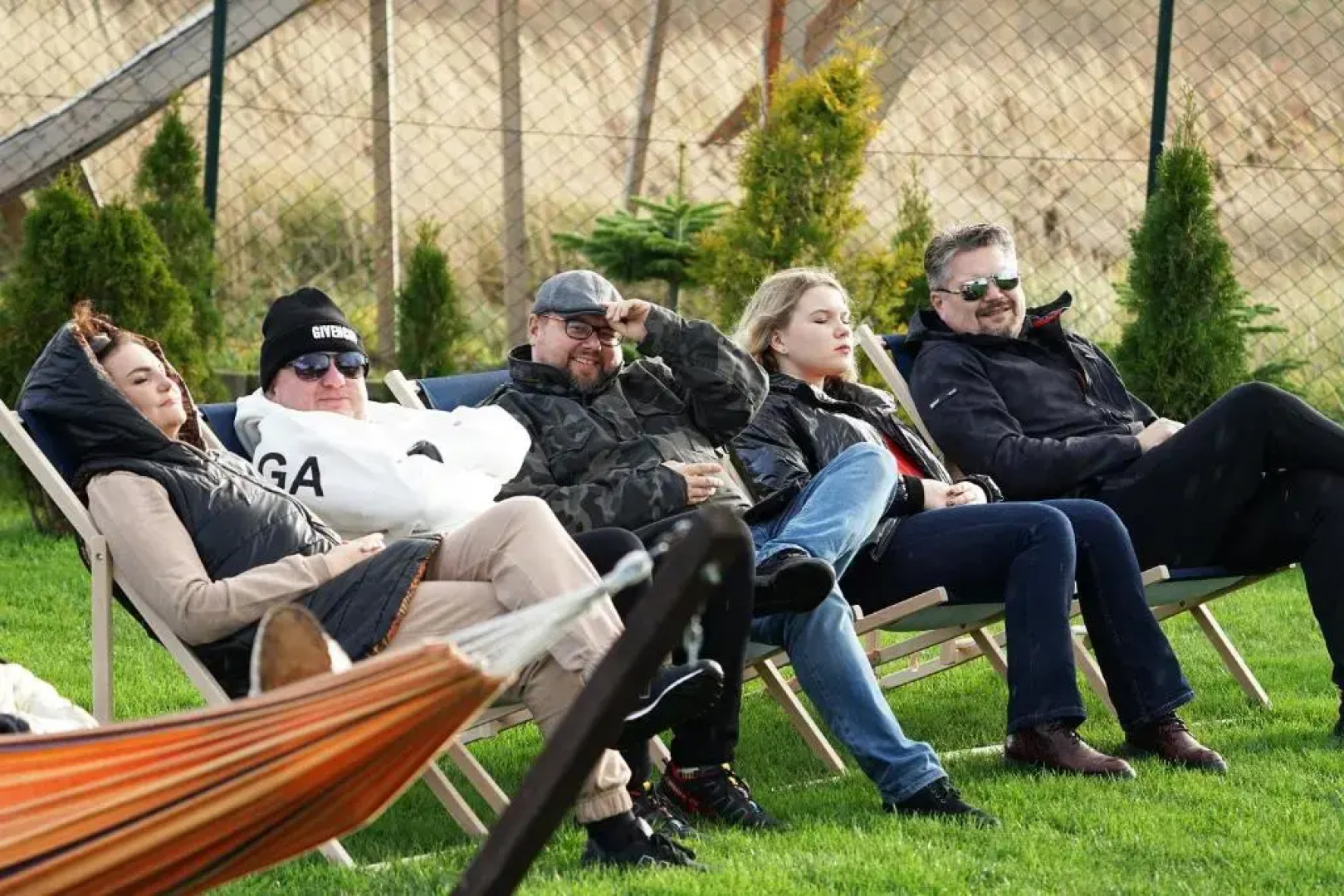 Holiday Resort With Sauna and Jacuzzi, Mielenko