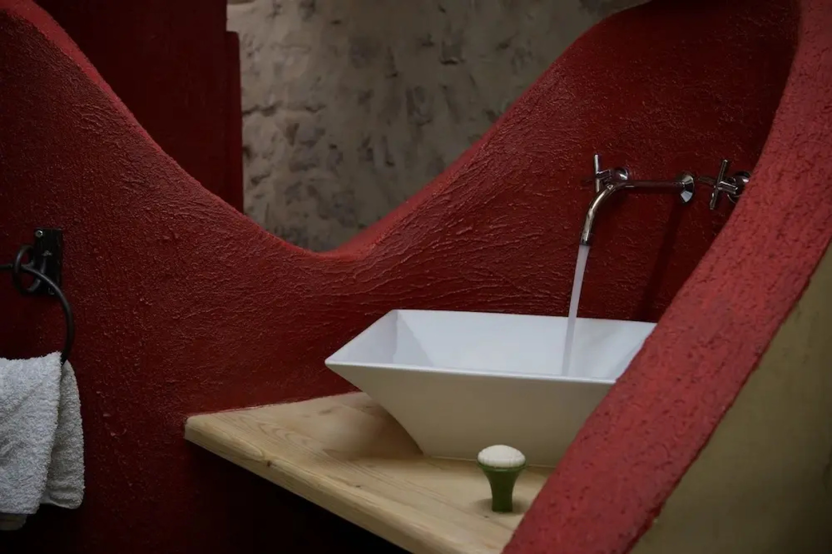 L'Auberge De Tamezret