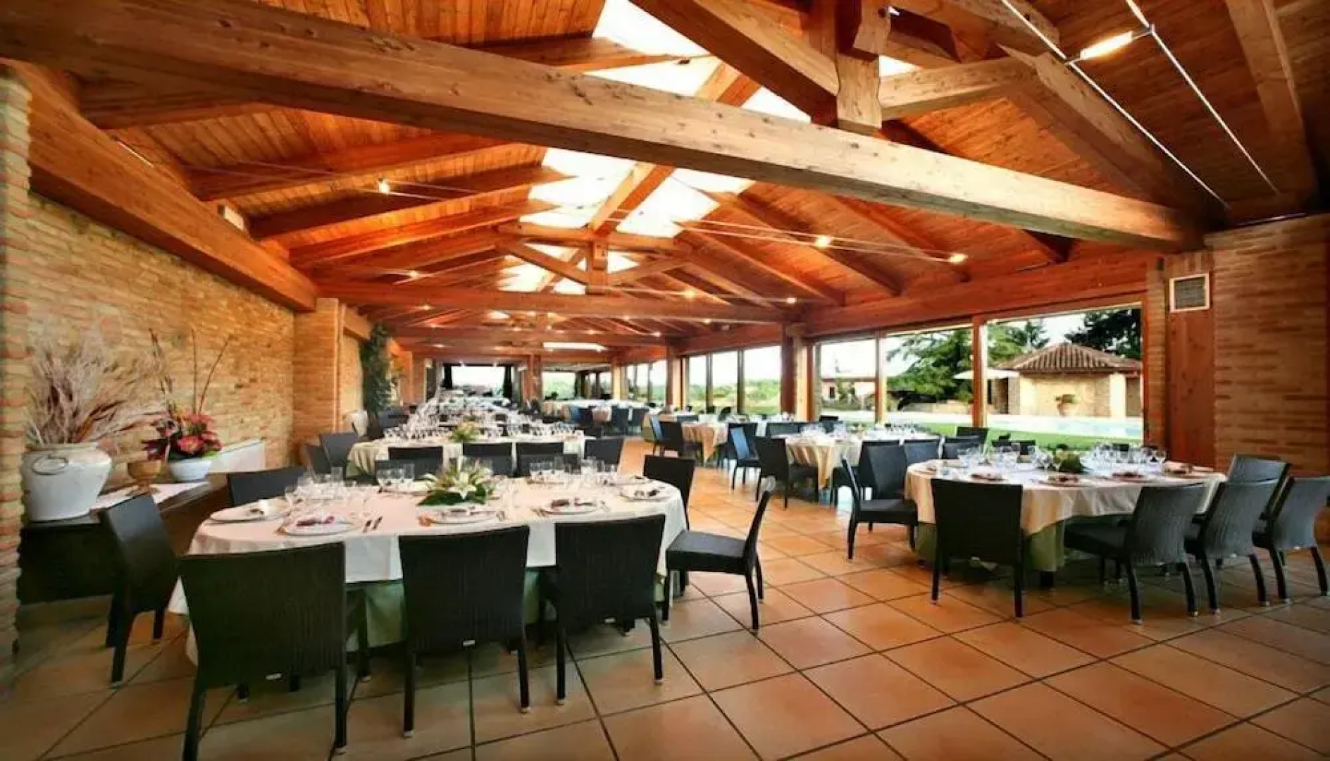 Tenuta Vecchio Castagno