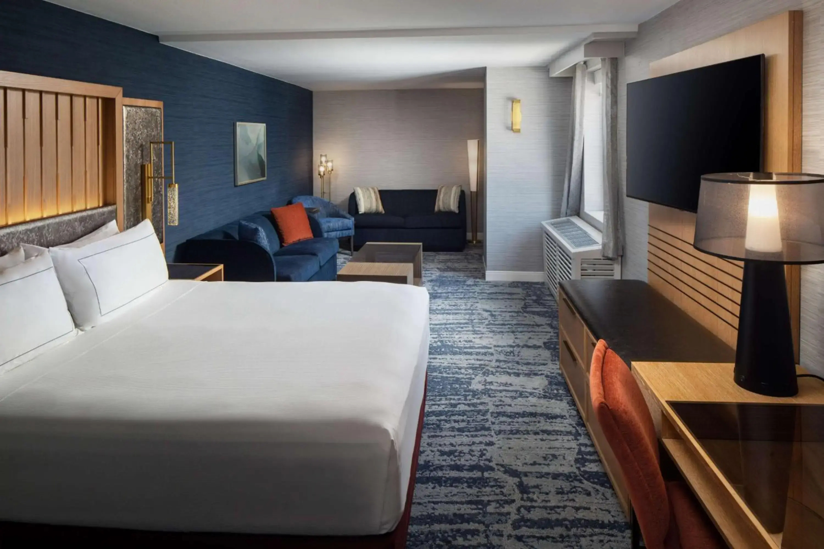 Doubletree by Hilton Washington DC Silver Spring