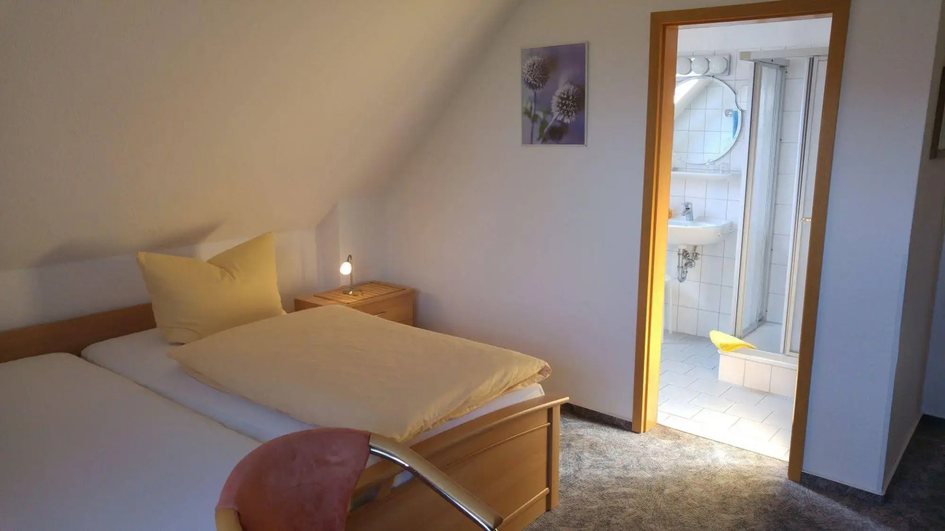 Naturwert Hotel Garni Ursula