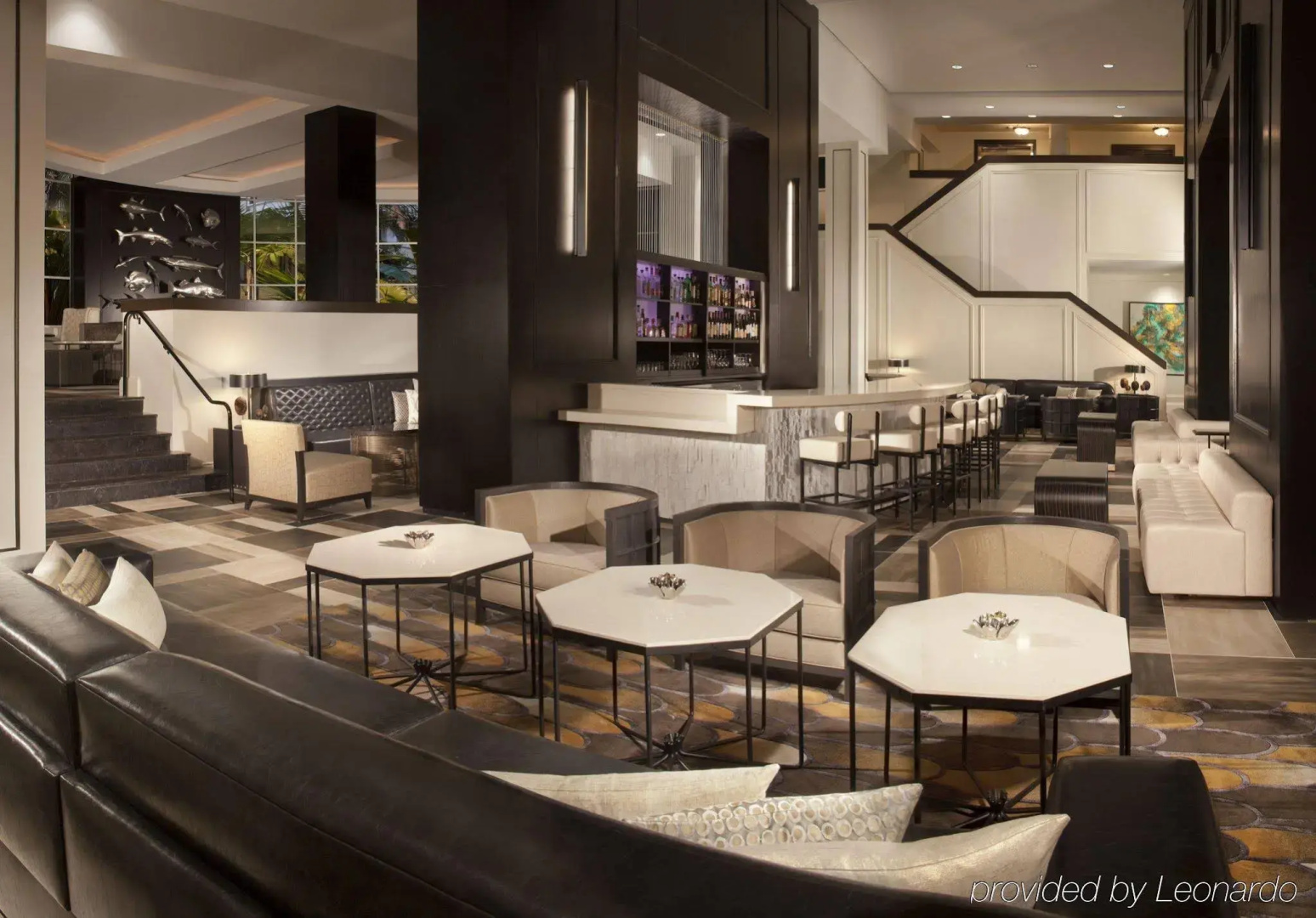 Crowne Plaza Key West-La Concha