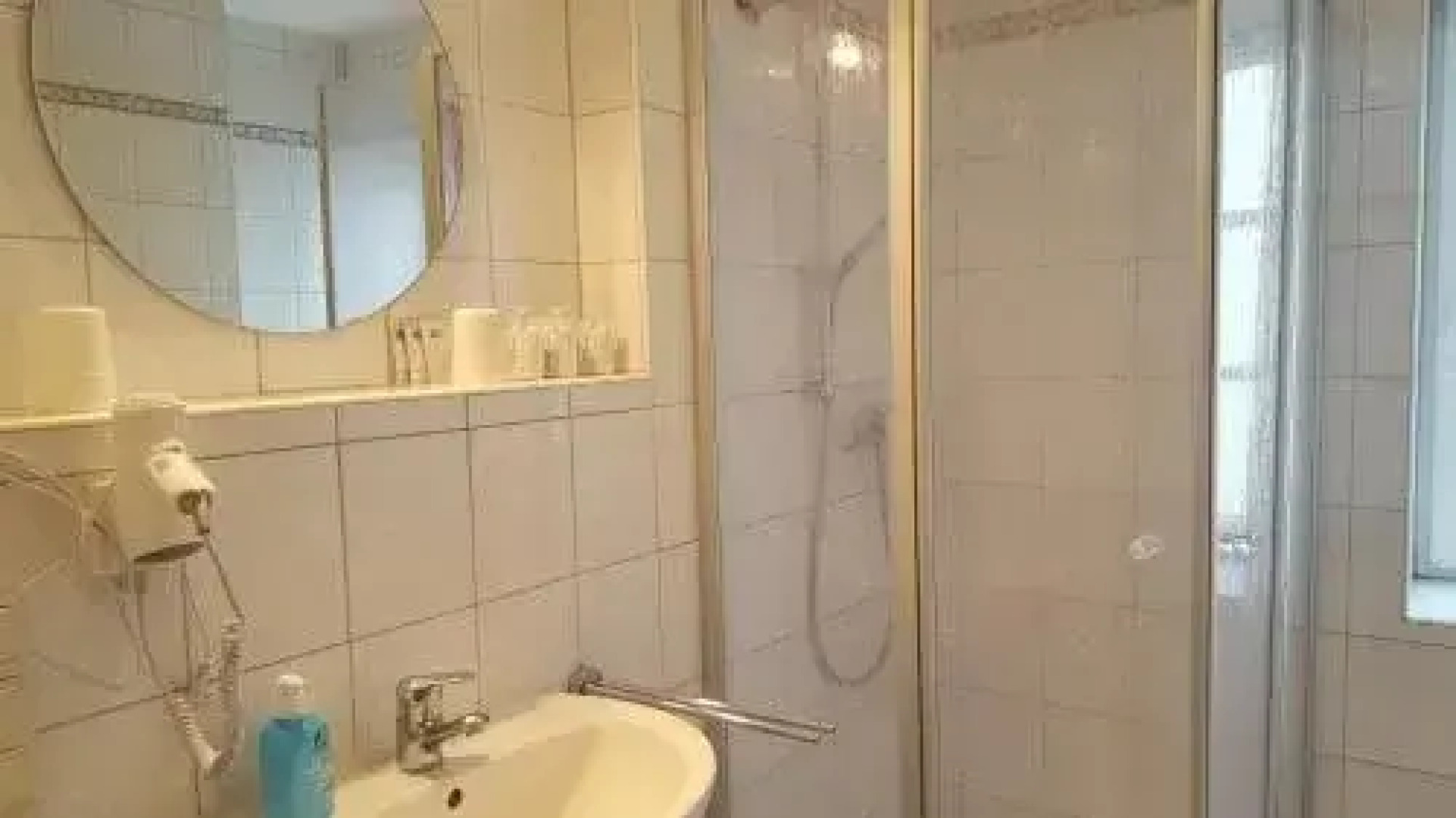 Hotel Moosburger Hof