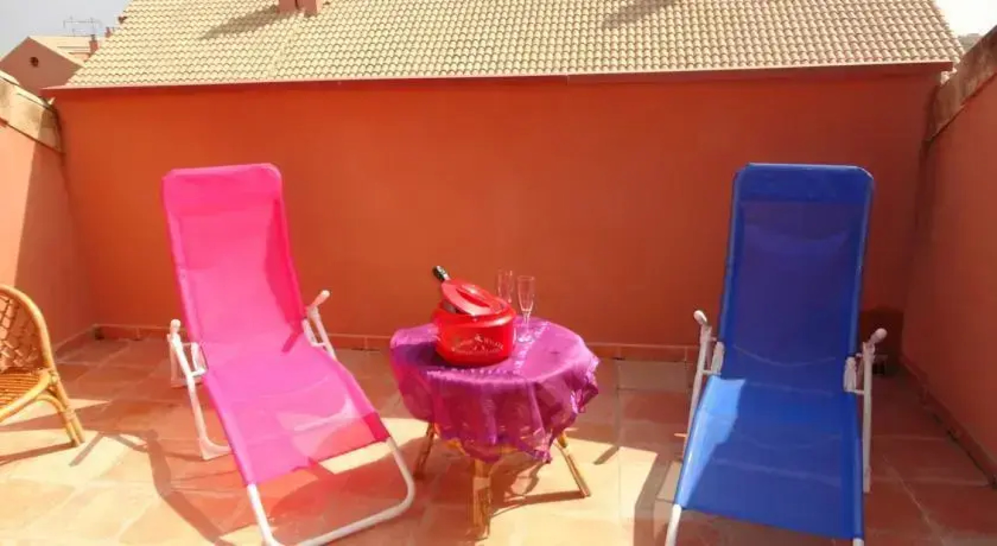 Anforas Mar Comarruga