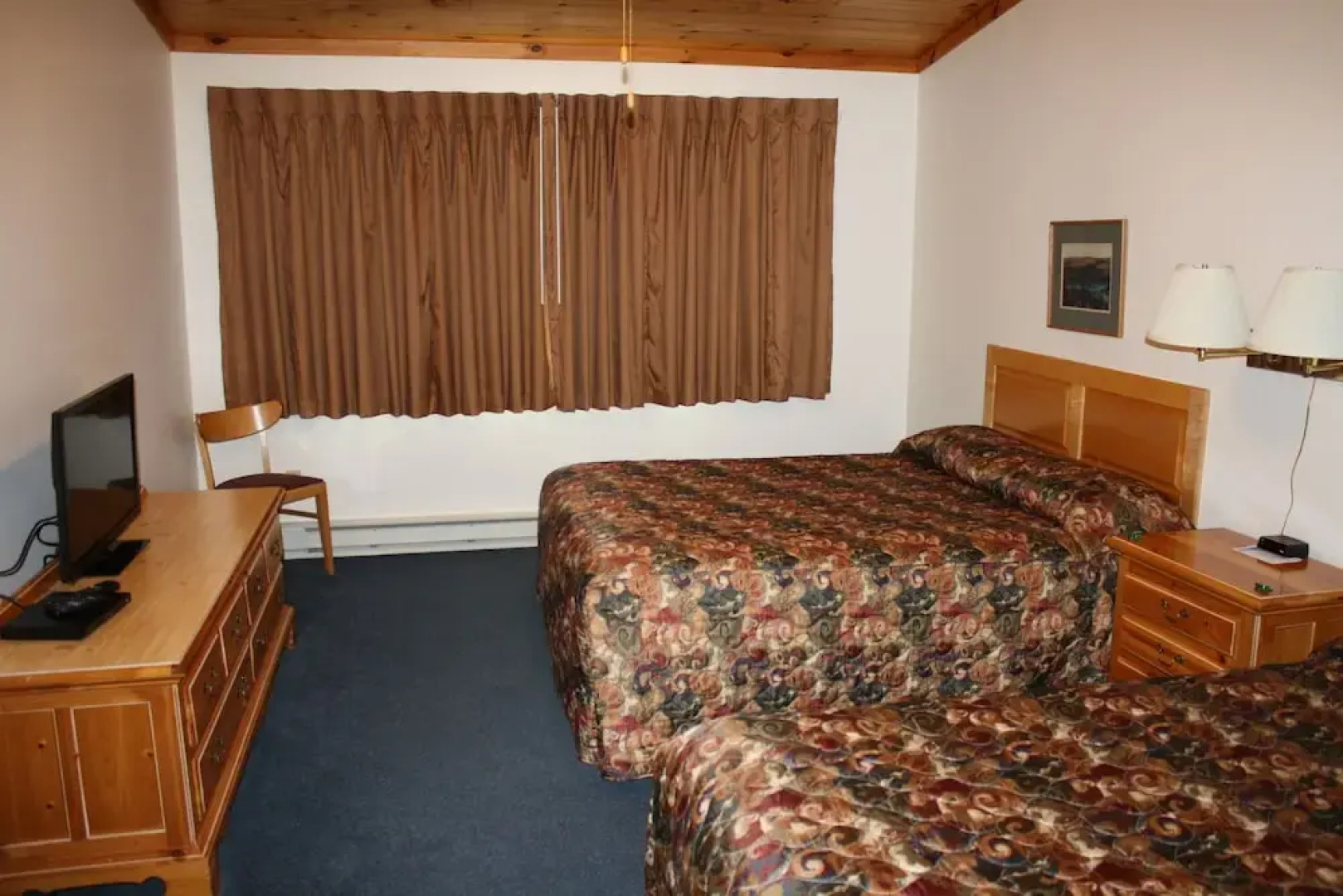 Superior Ridge Resort Motel