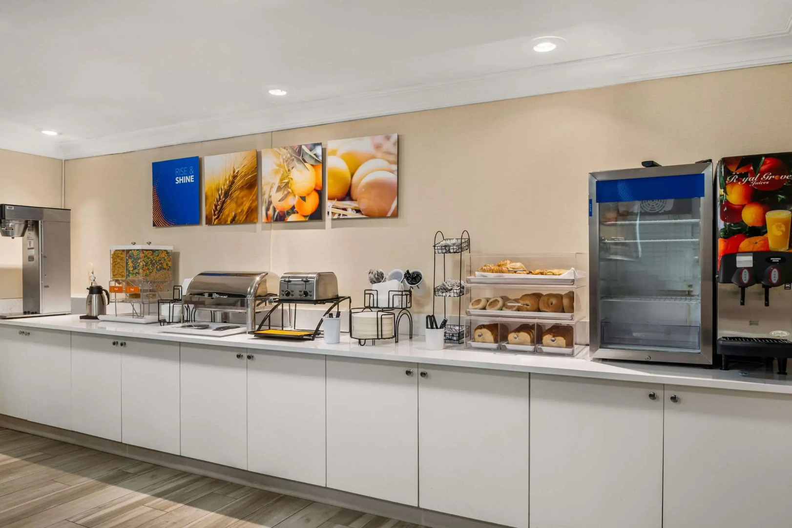 Comfort Inn Oceanside Deerfield Beach