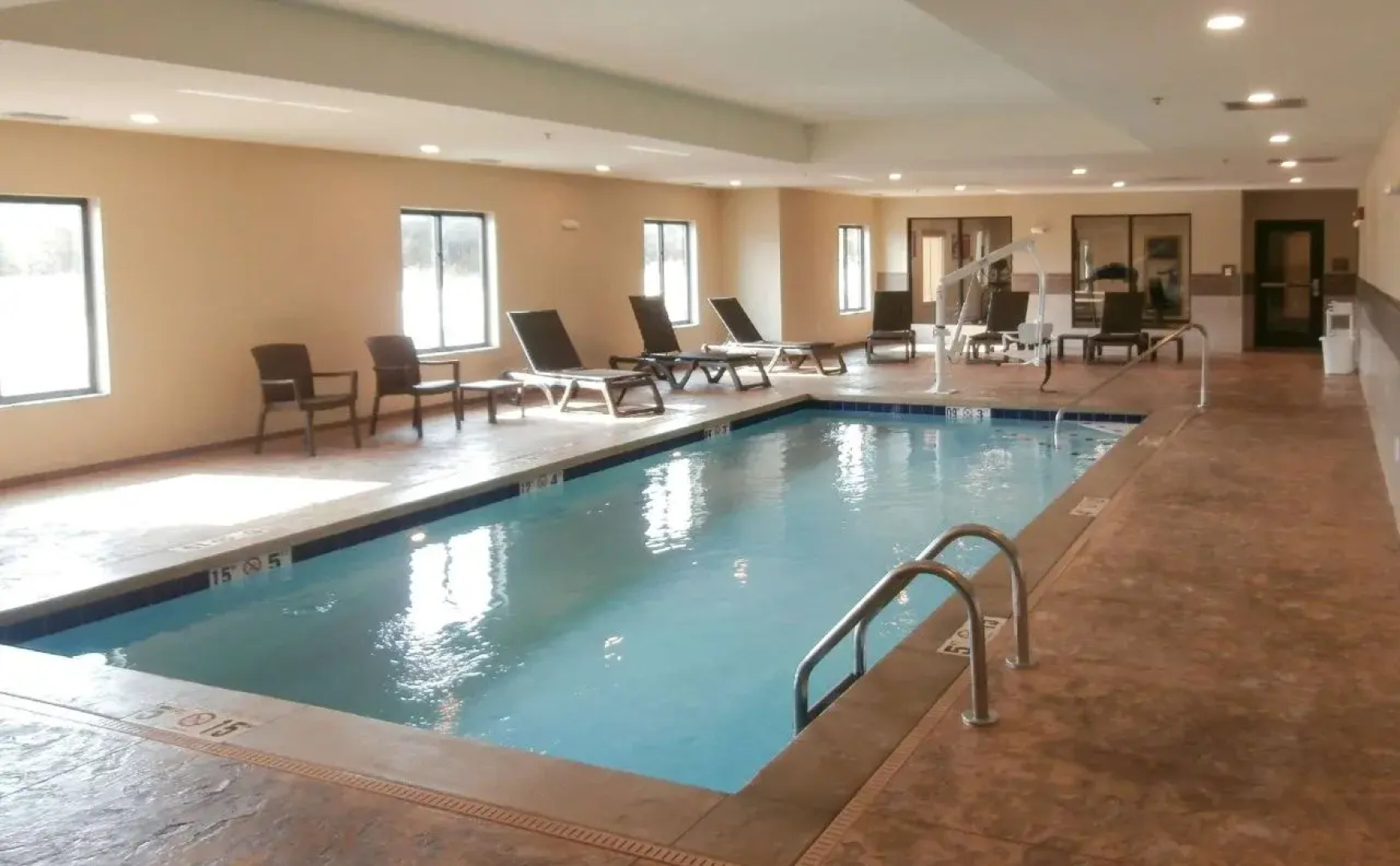 Comfort Inn White House