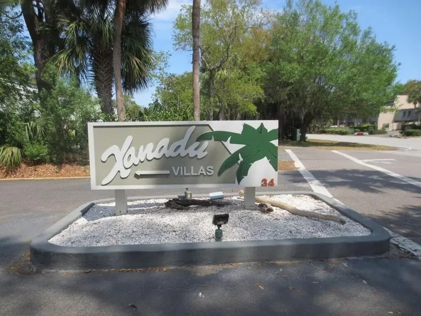 D 16 Xanadu 3 Br villa by RedAwning