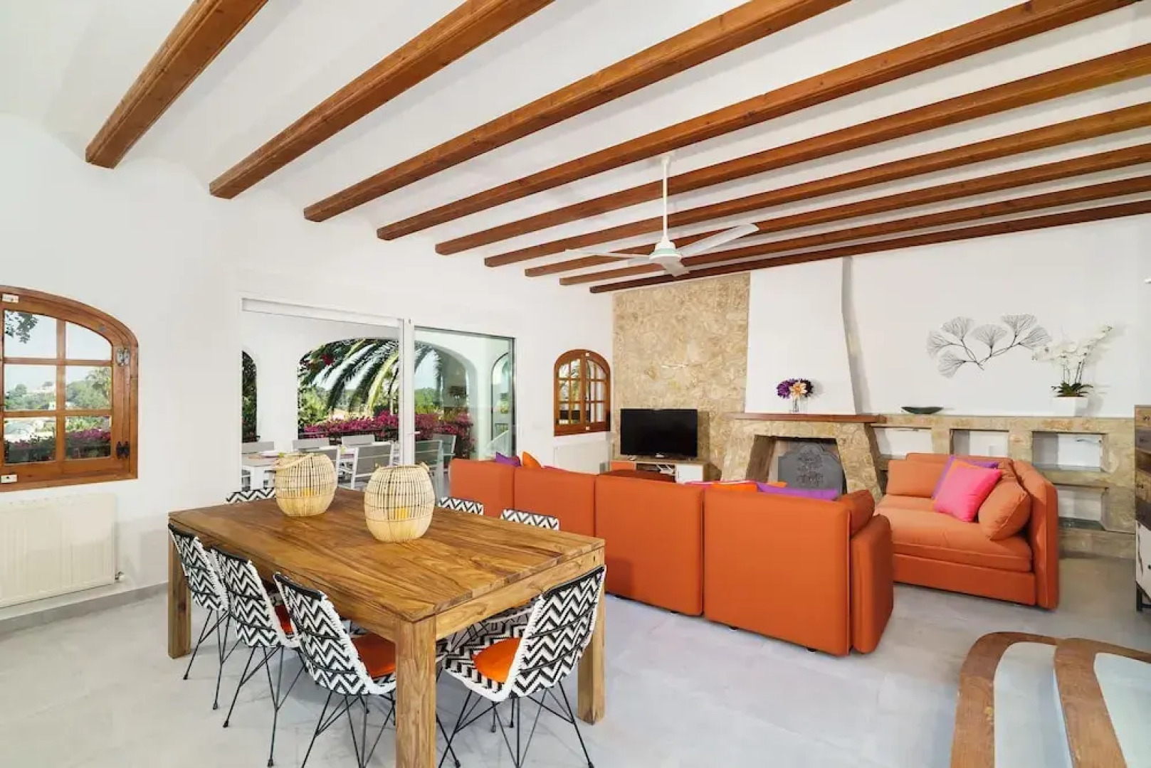 Villa Solhabitat Bonita Moraira