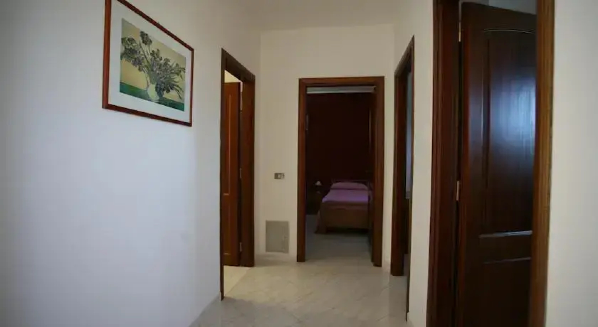 Casa Vacanza Limoncello Campano