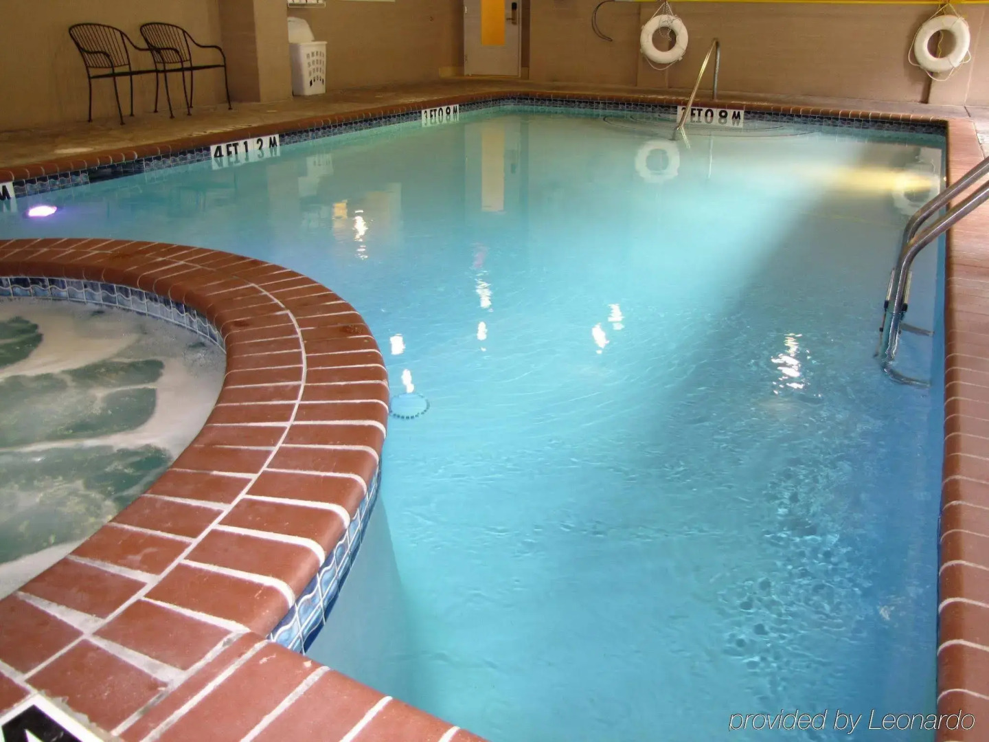 Holiday Inn Express Hotel & Suites Kilgore by IHG