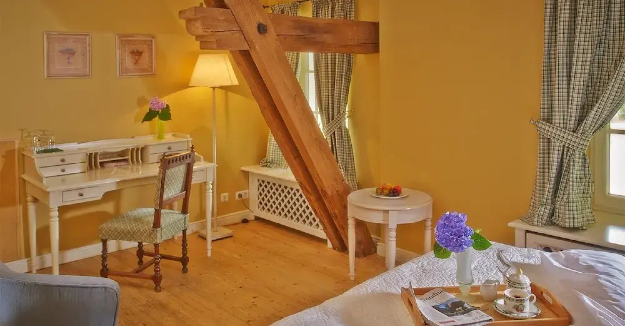 Der Linslerhof - Hotel, Restaurant, Events & Natur