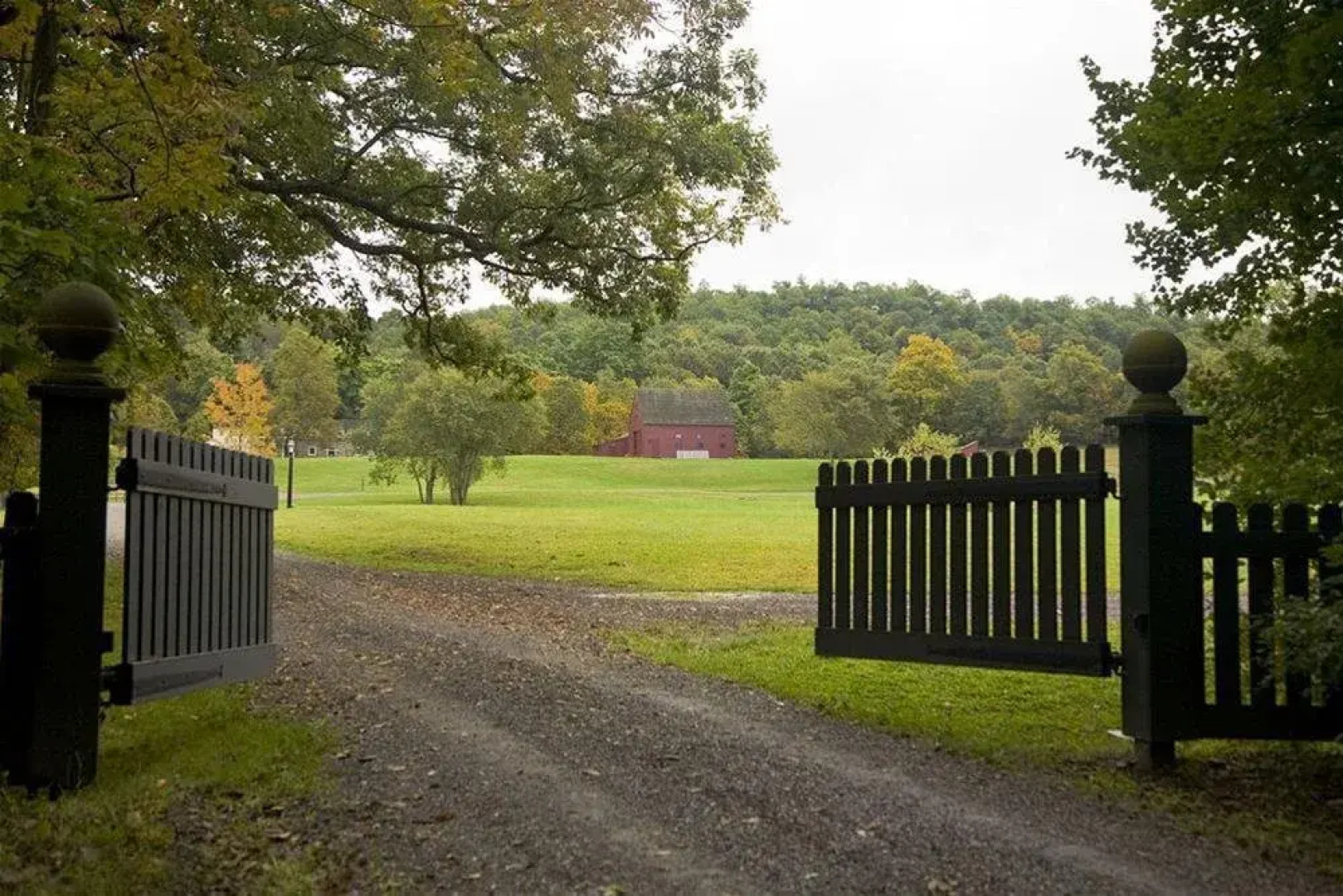 Old Stone Farm
