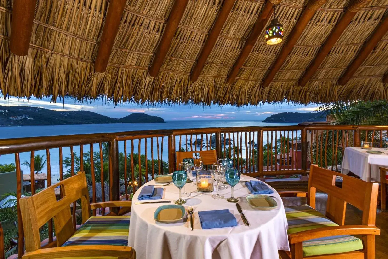 Hilton Grand Vacations Club Zihuatanejo