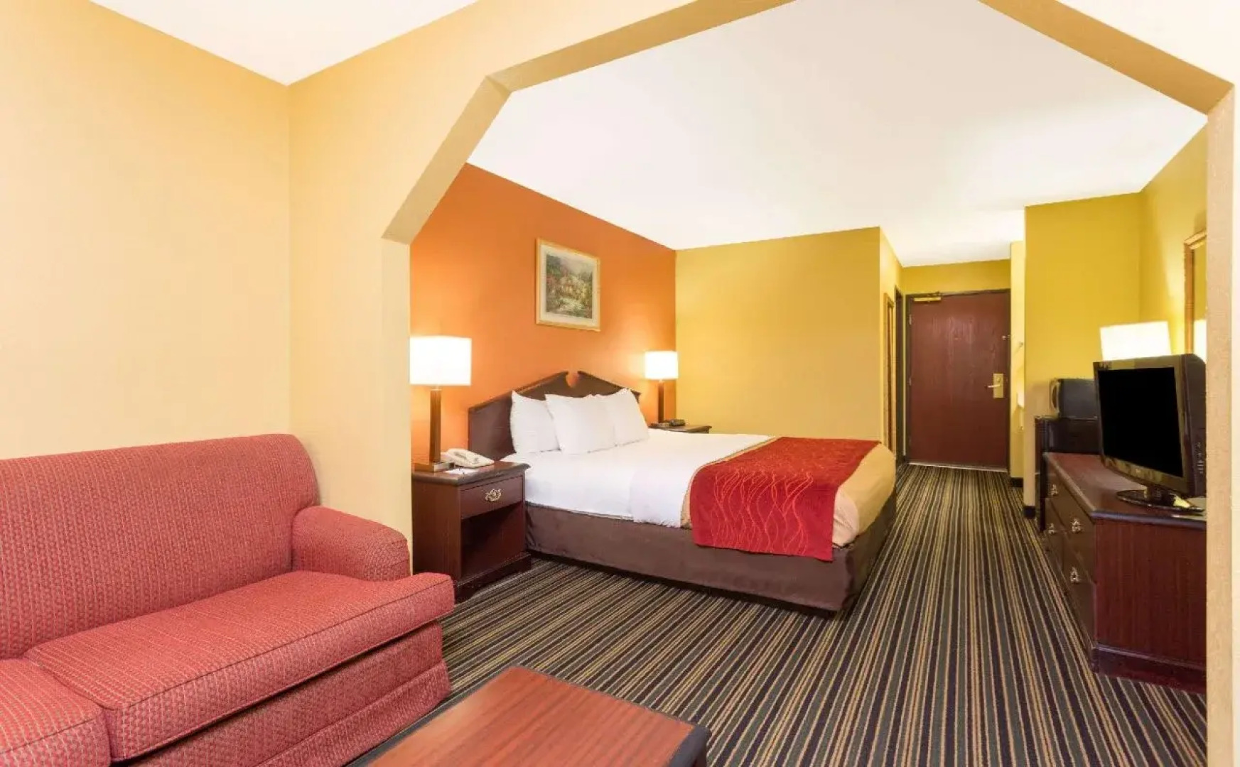 Baymont Inn and Suites