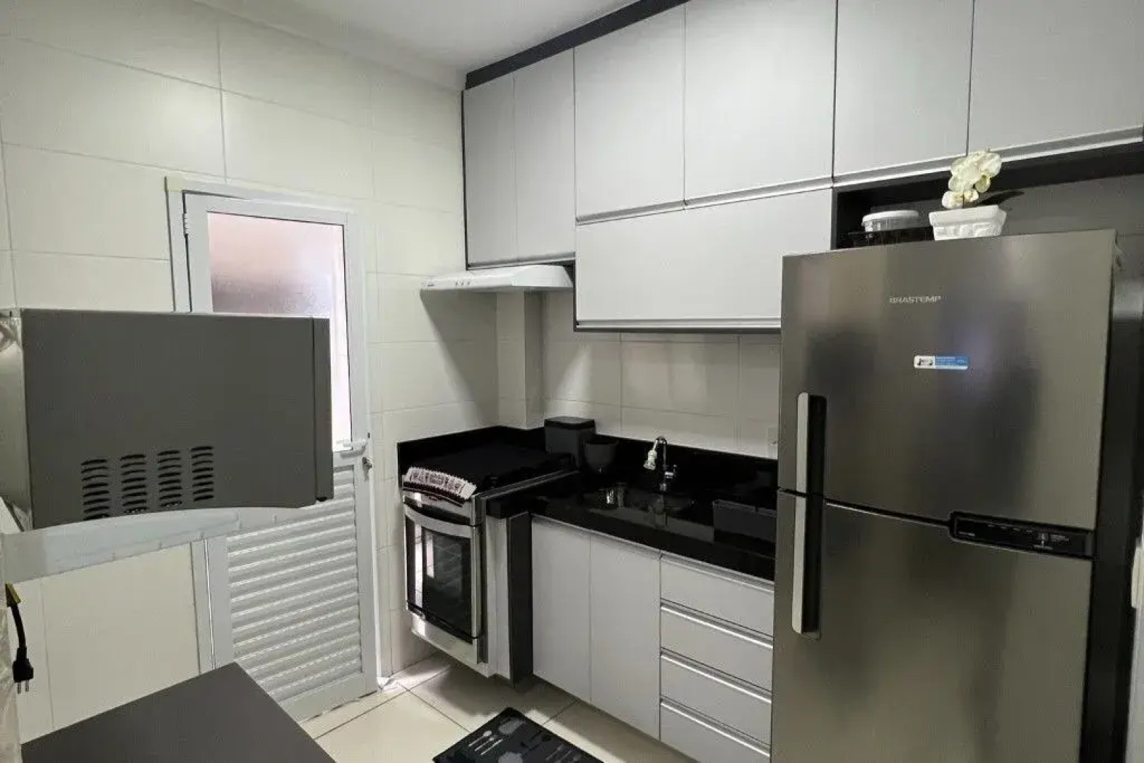 Summer Apartamentos Praia Grande