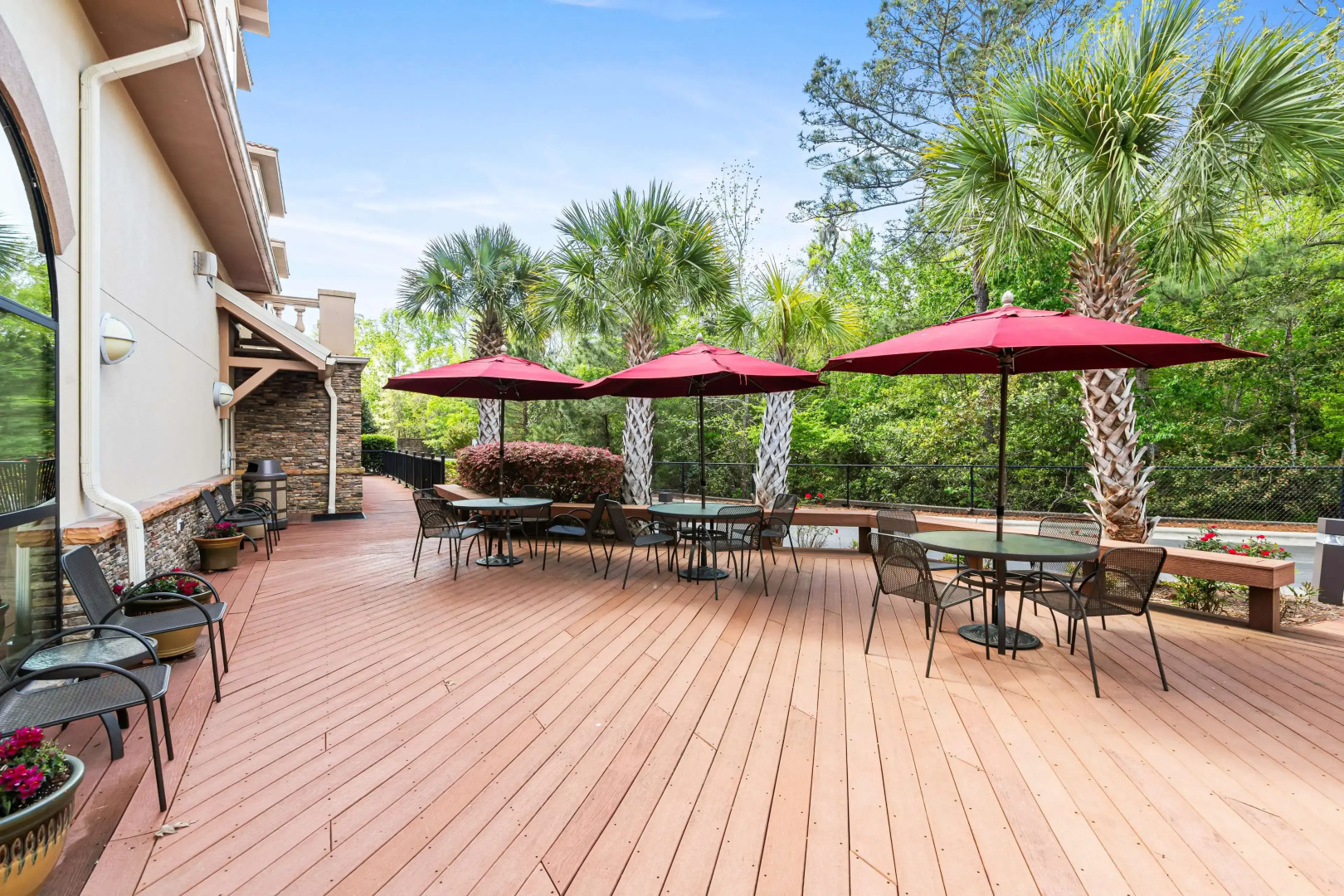 Best Western Plus Westgate Inn & Suites