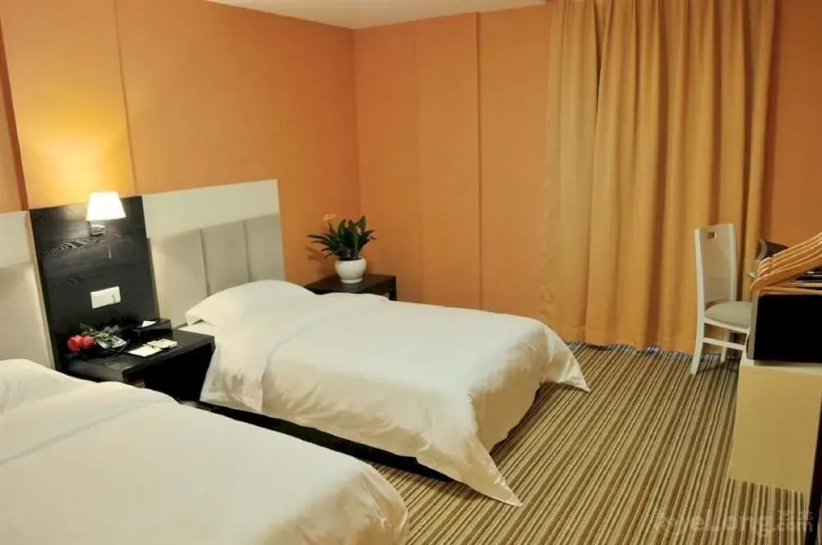 City Inn (Zhongshan New City Branch)