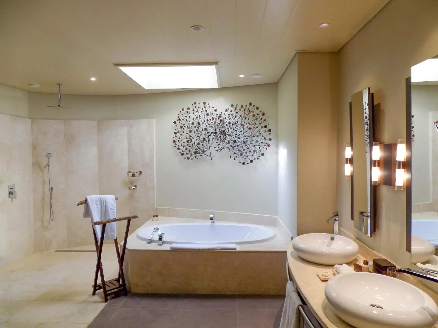 Trou aux Biches Beachcomber Golf Resort & Spa