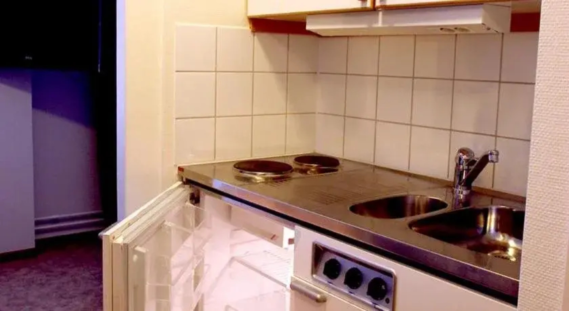 STF Karlshamn Vandrarhem