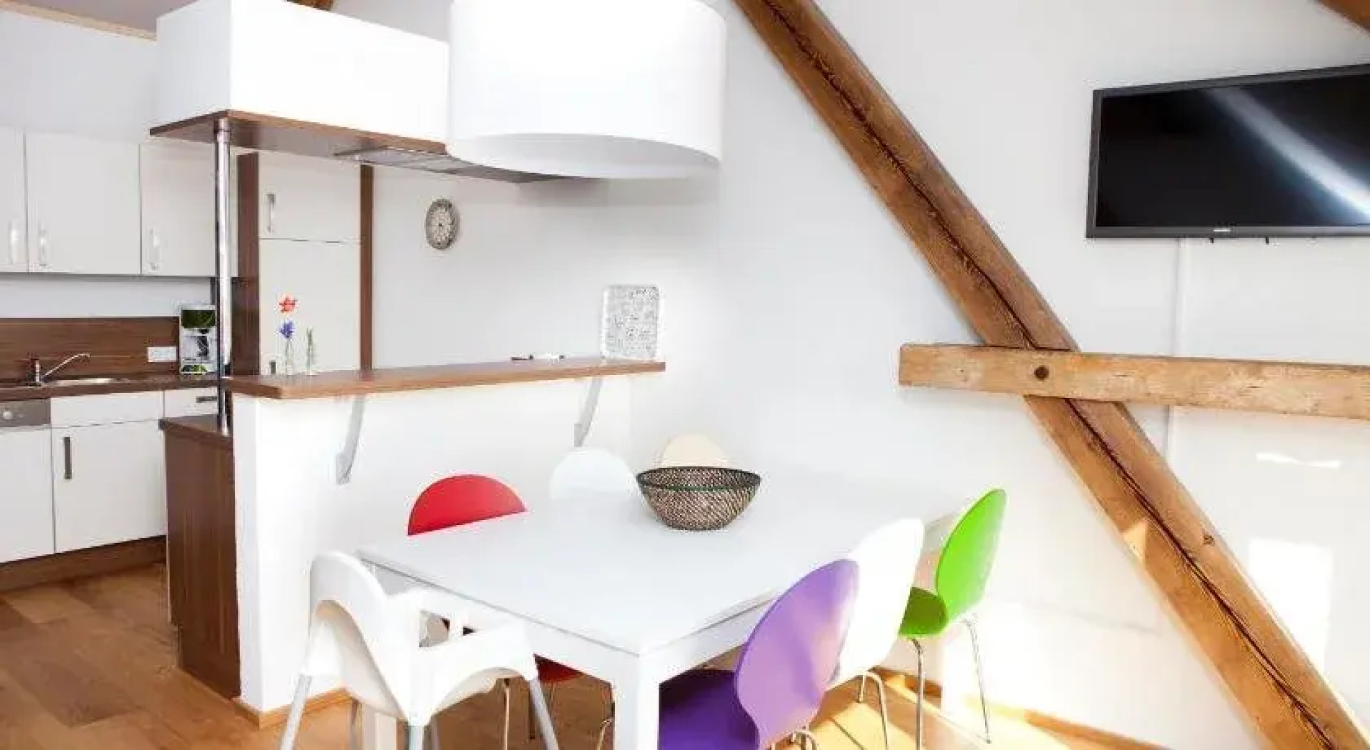 Ferienwohnungen Elsbacher Hof