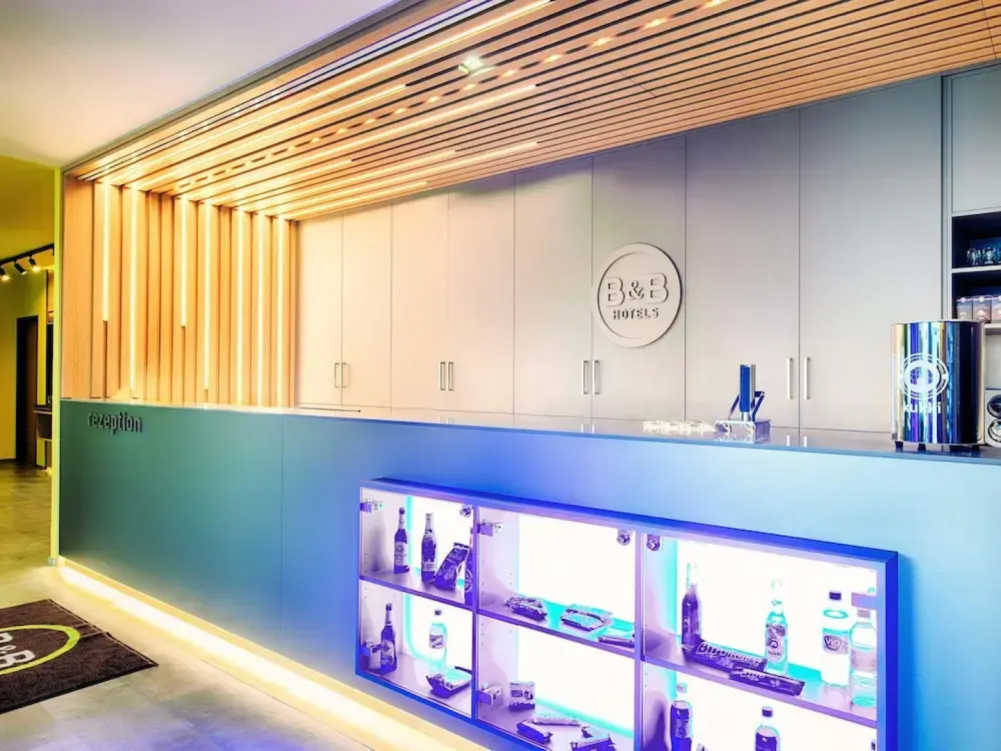 B&B Hotel Rust-Ettenheim